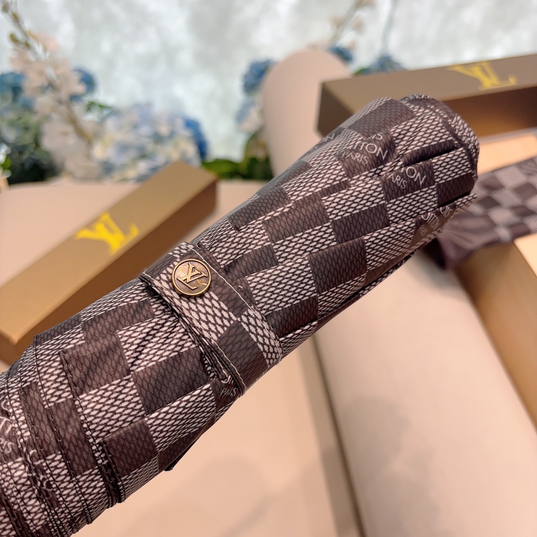 Louis Vuitton Umbrella
