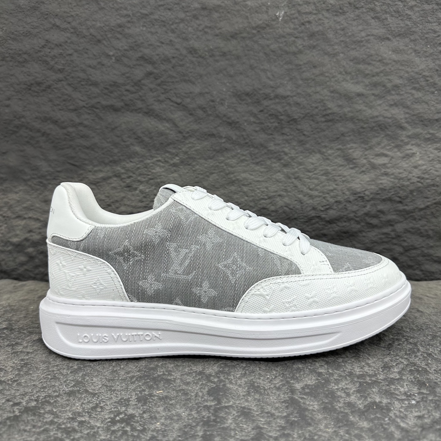 Louis Vuitton LV Beverly Hills Sneaker Size 39-46