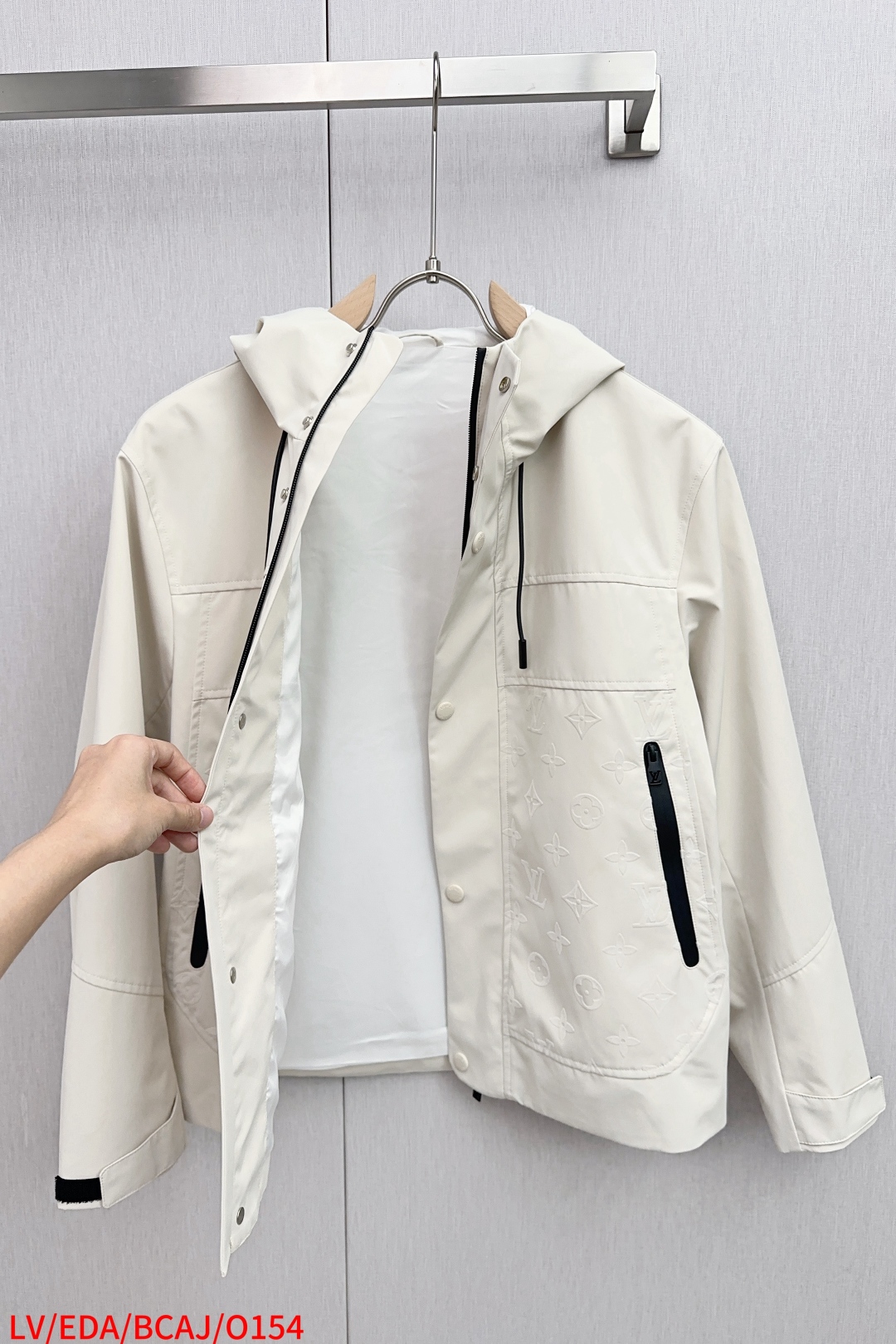 Louis Vuitton 2025SS Men Jacket Size M-XXXL