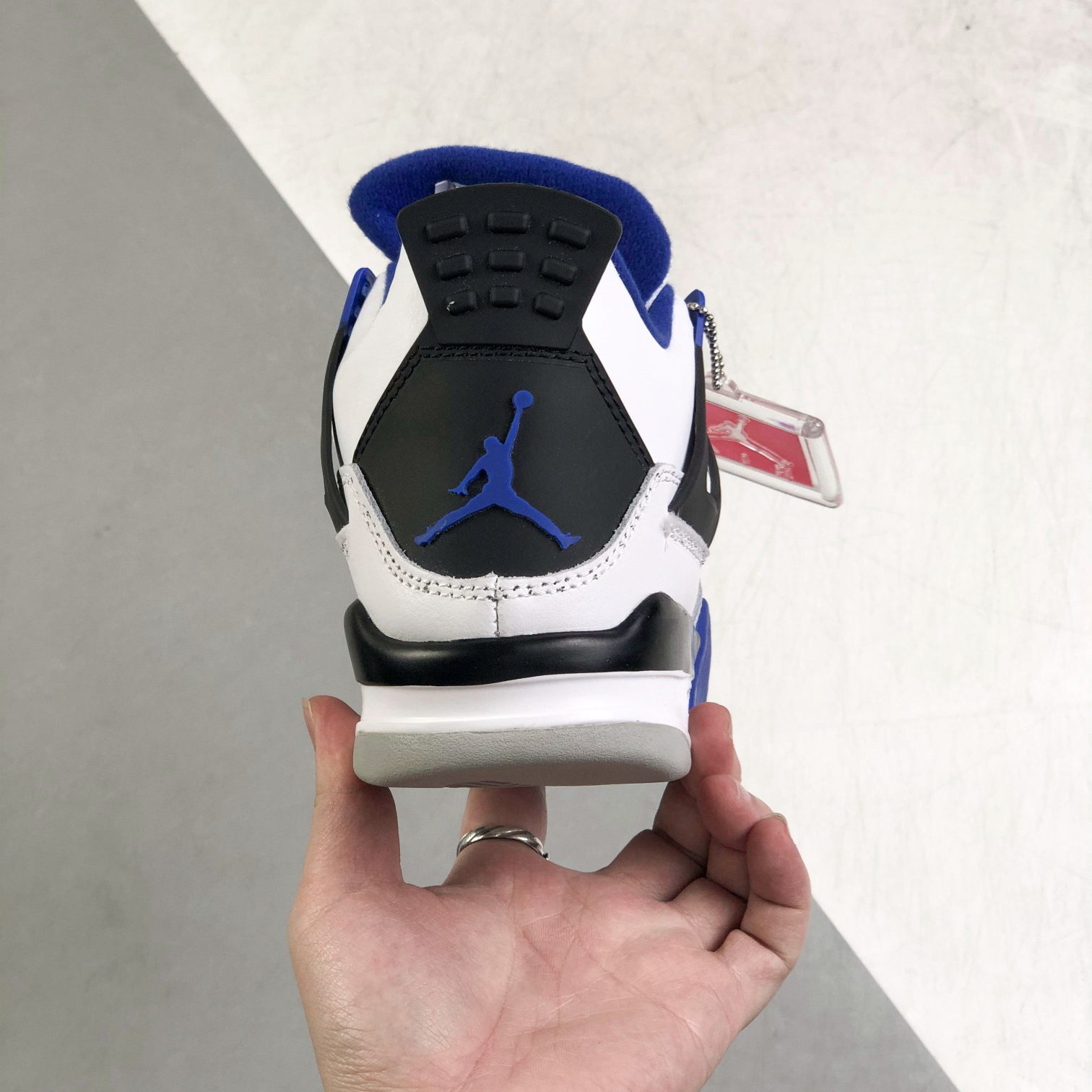 Nike Air Jordan 4 Sneakers Shoes Gr. 36-46