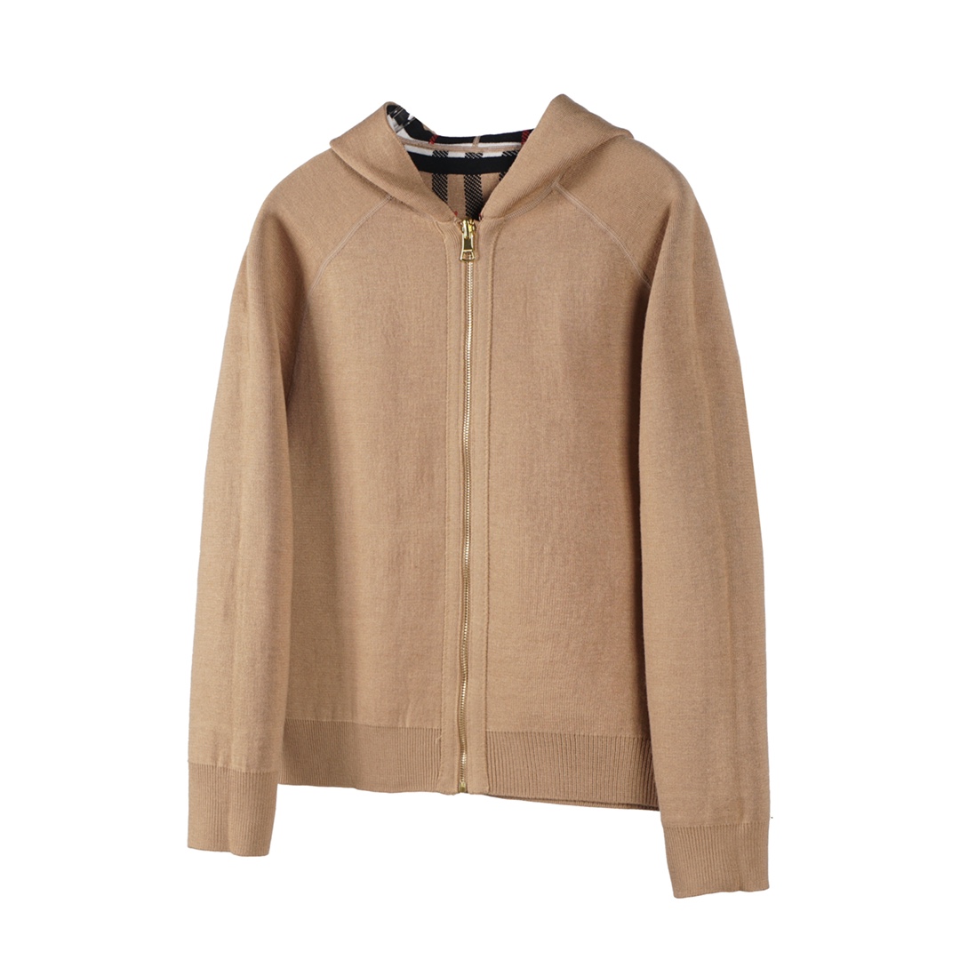 Burberry Unisex Knitwear Size S-XL