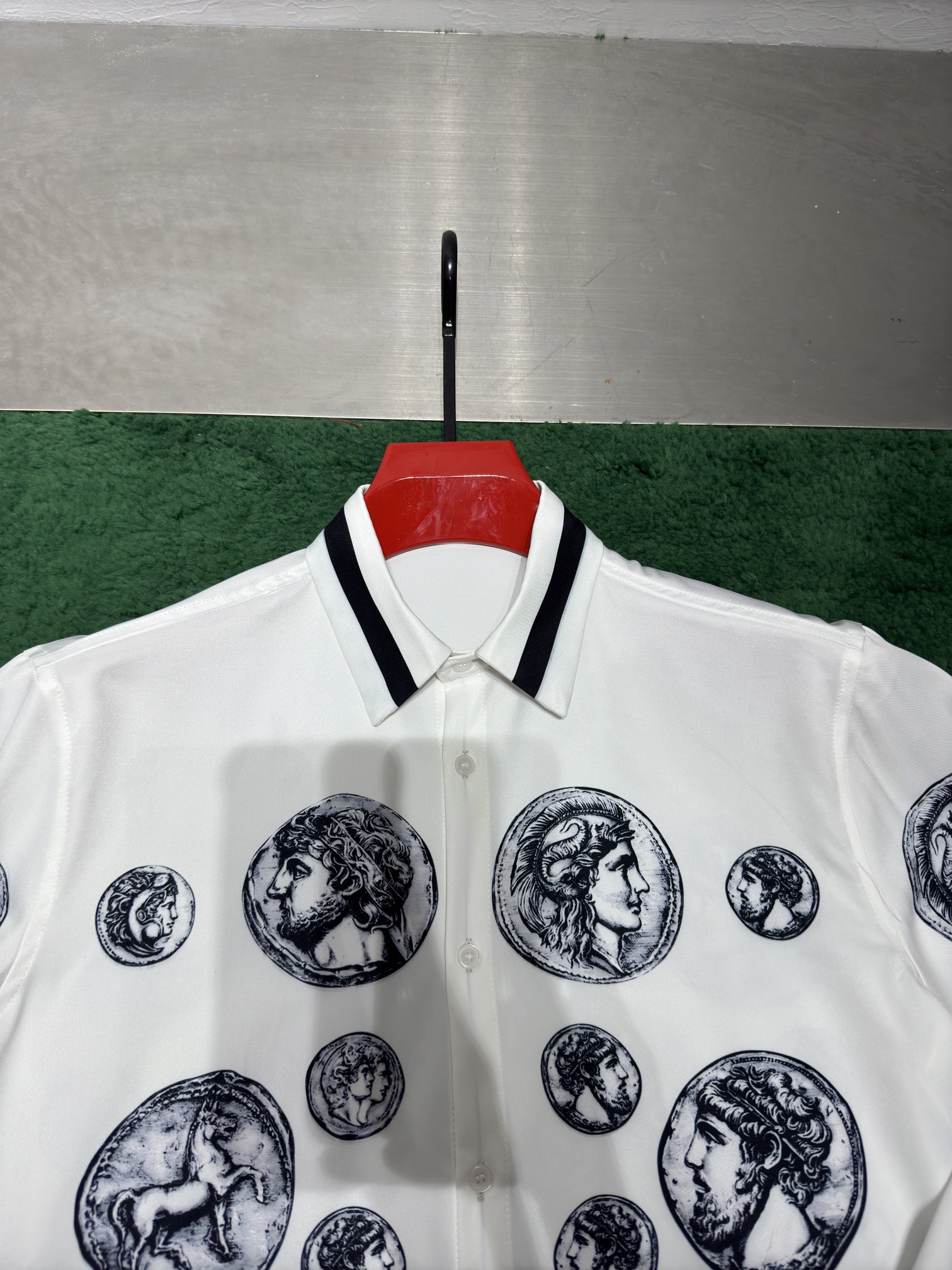 Dolce Gabbana 2025 new Shirt Size S-2XL