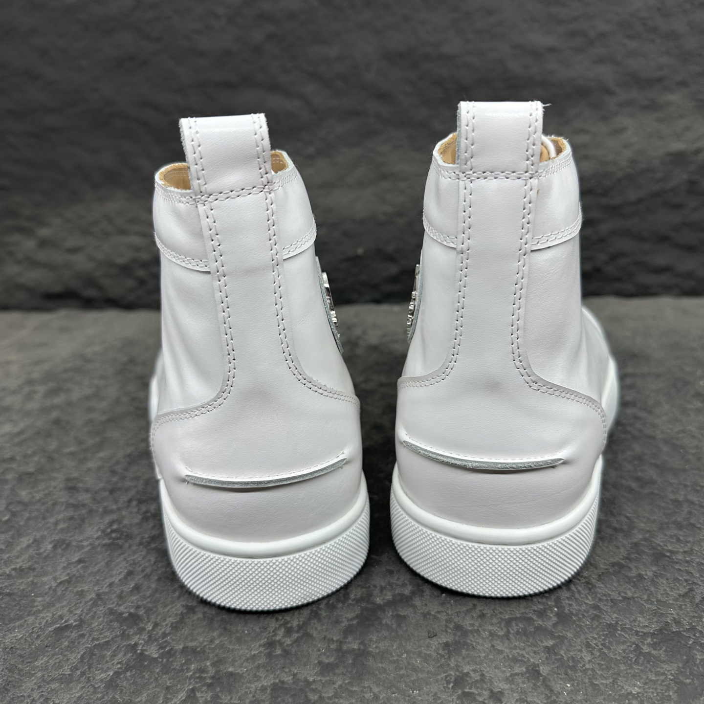 Christian Louboutin Sneaker Size 36-46