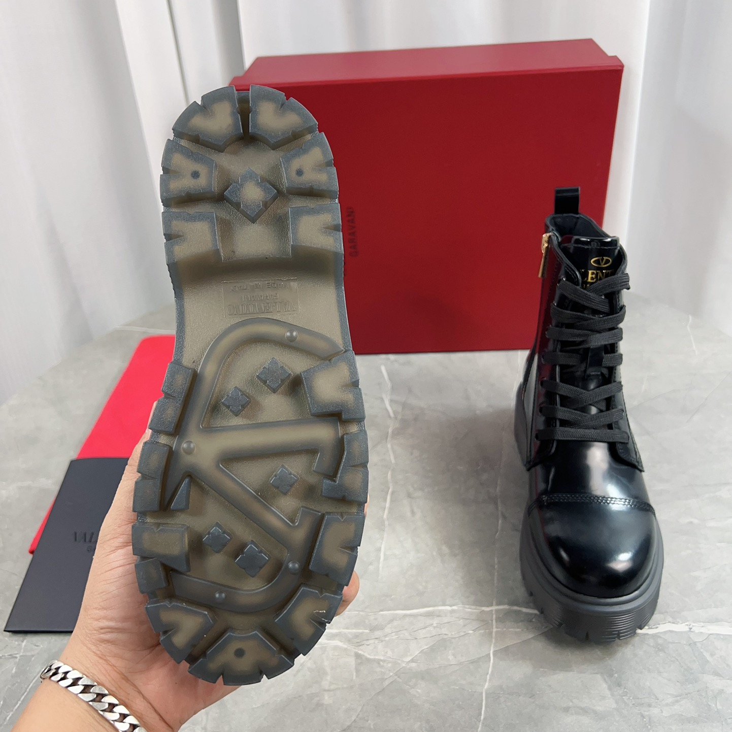 Valentino 2023 New Women Boots Size 35-40