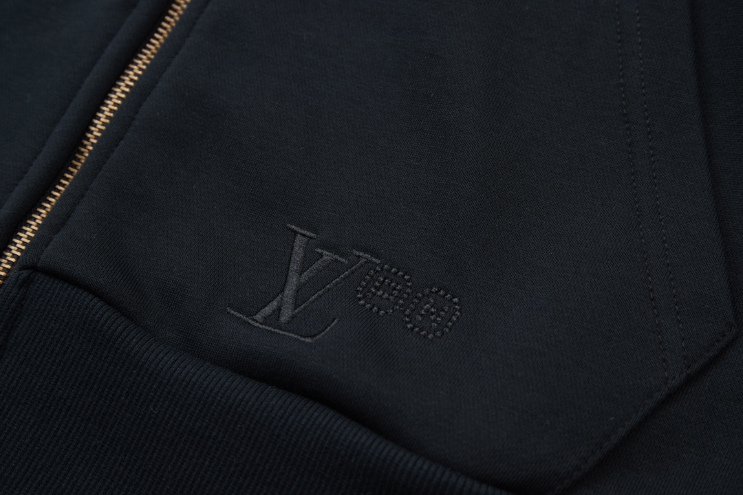 Louis Vuitton Unisex Jacket Size S-XL