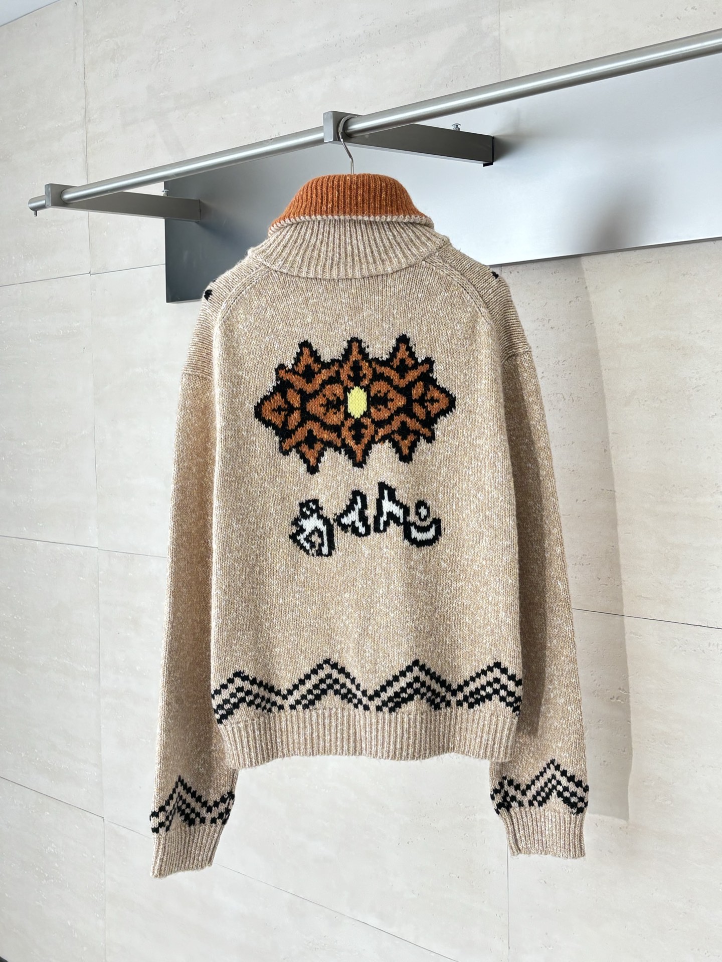 Louis Vuitton Unisex Jacket Size S-XL