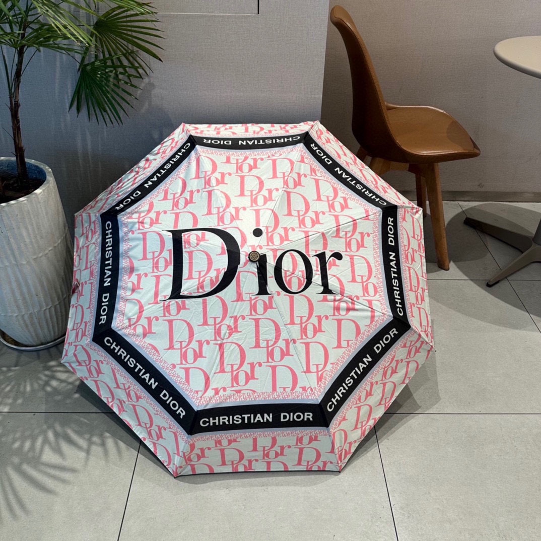 Dior Umbrella