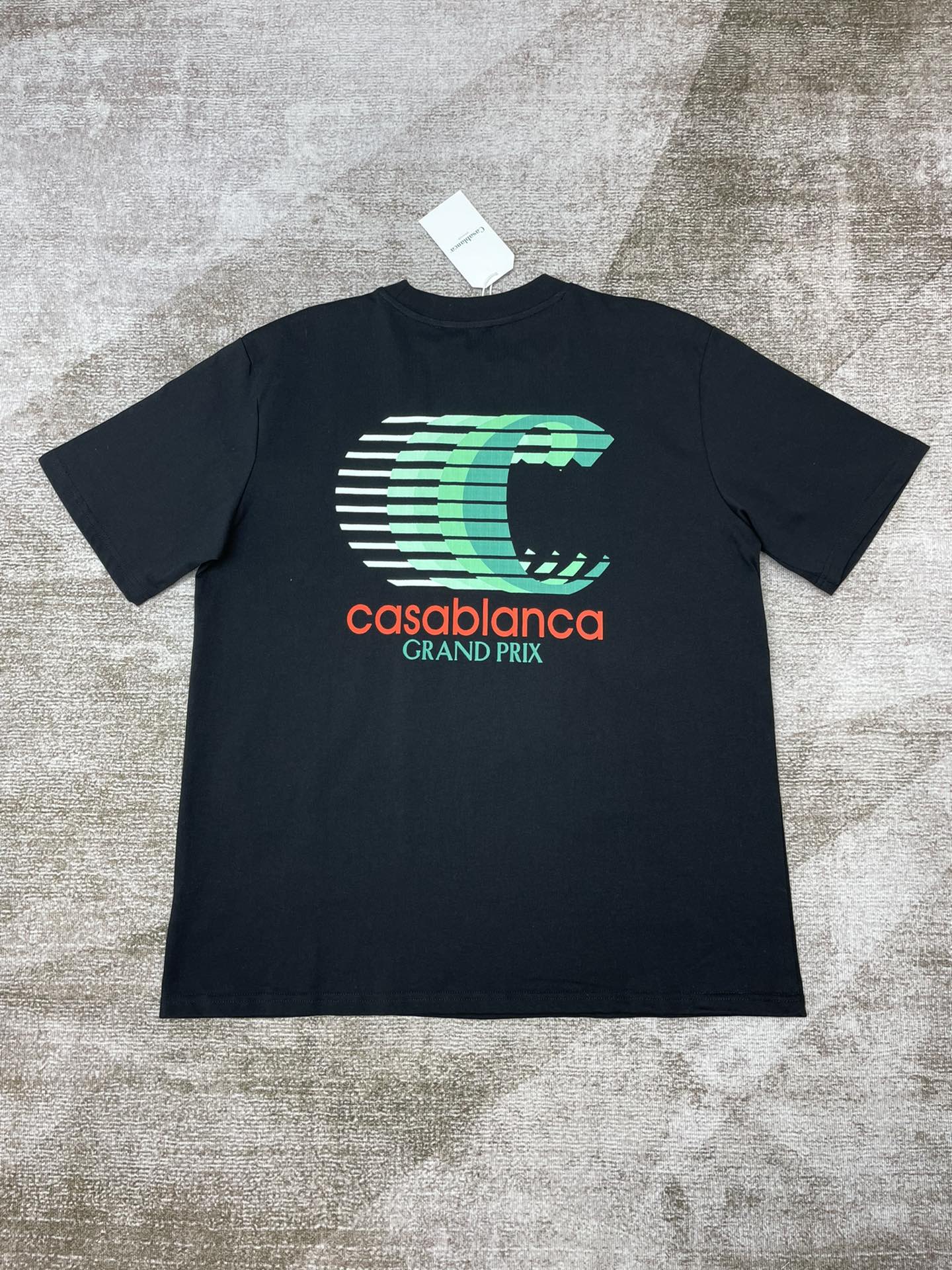 Casablanca T Shirt Size S-XL