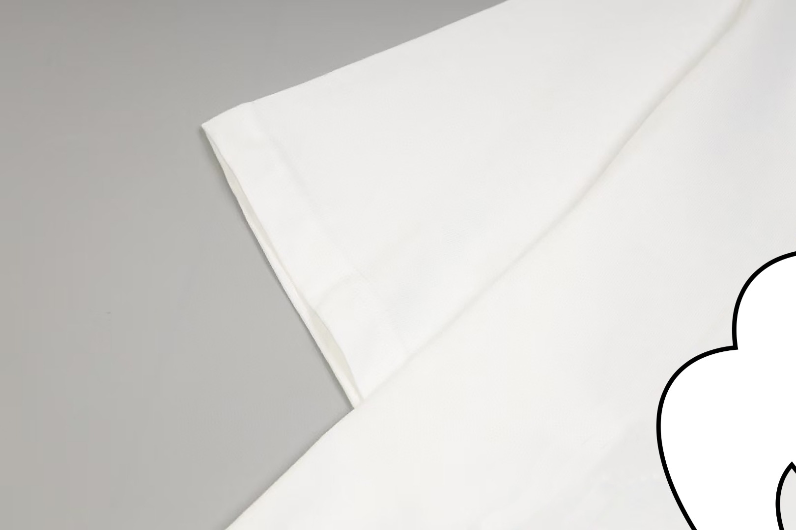 Balenciaga Cotton T Shirt Size XS-L