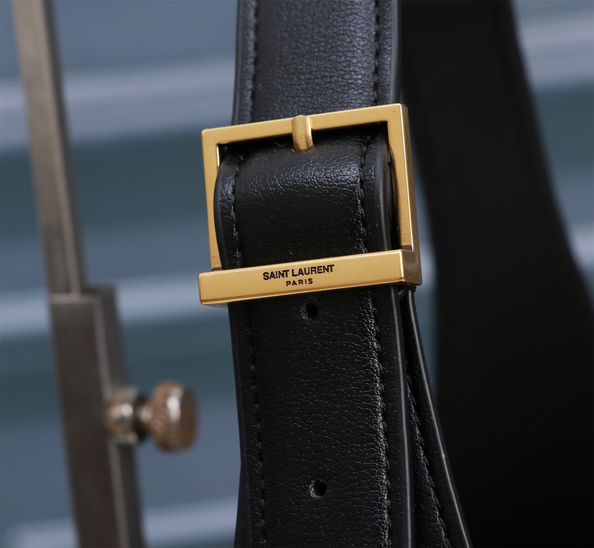 YSL Le5A7 Women Shoulder Bags 2-Size