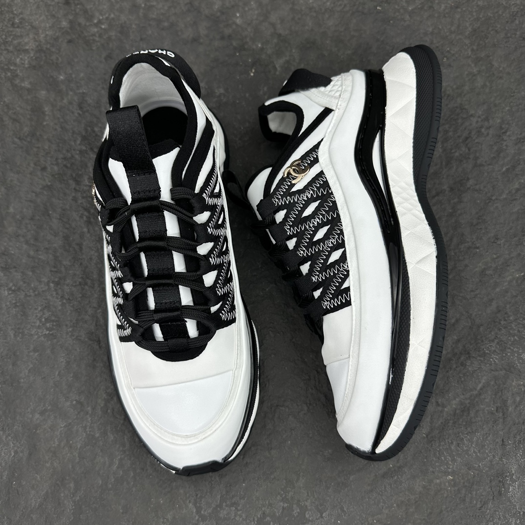 Chanel 2024ss Sneaker Size 36-46