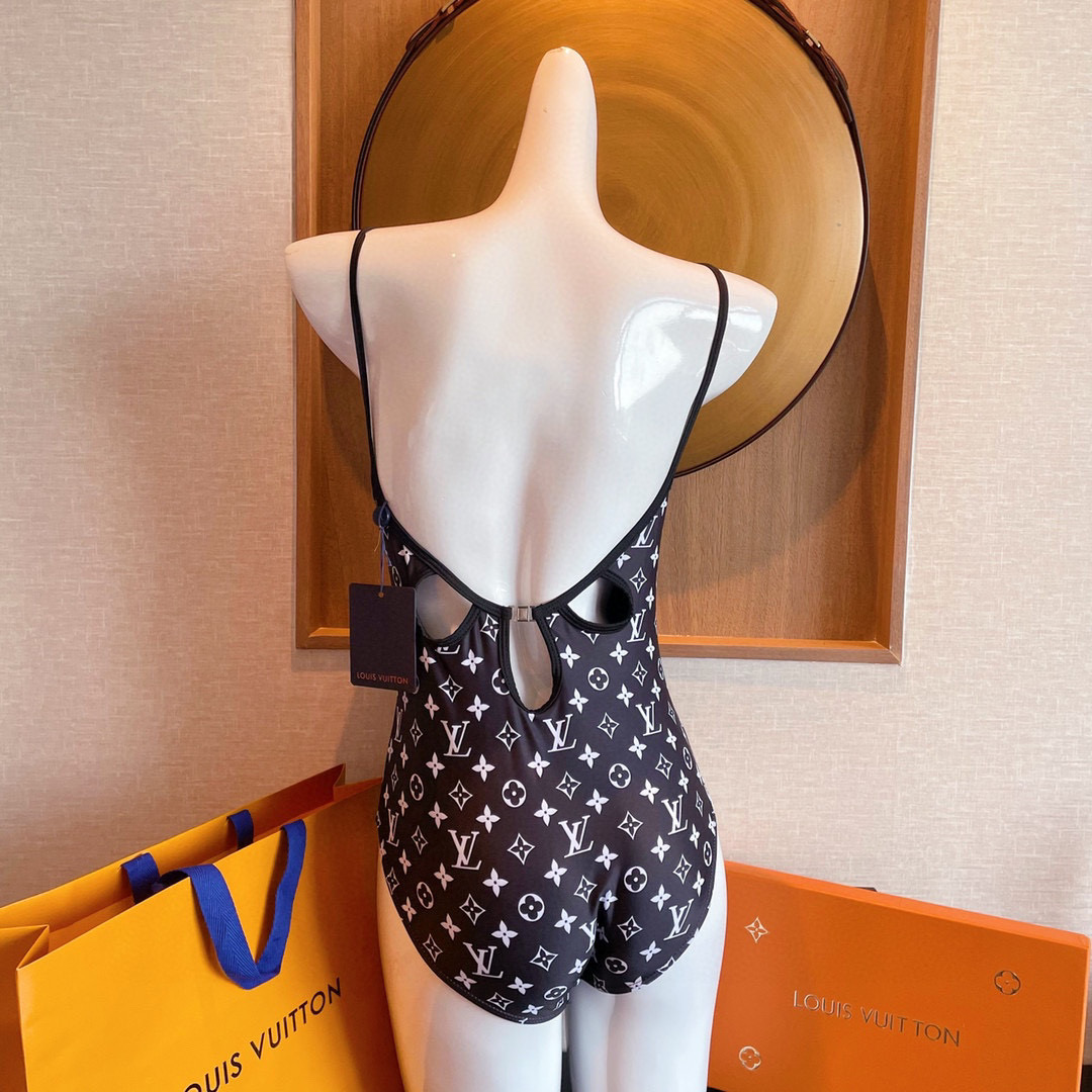 Louis Vuitton Swimsuit Size S-XL