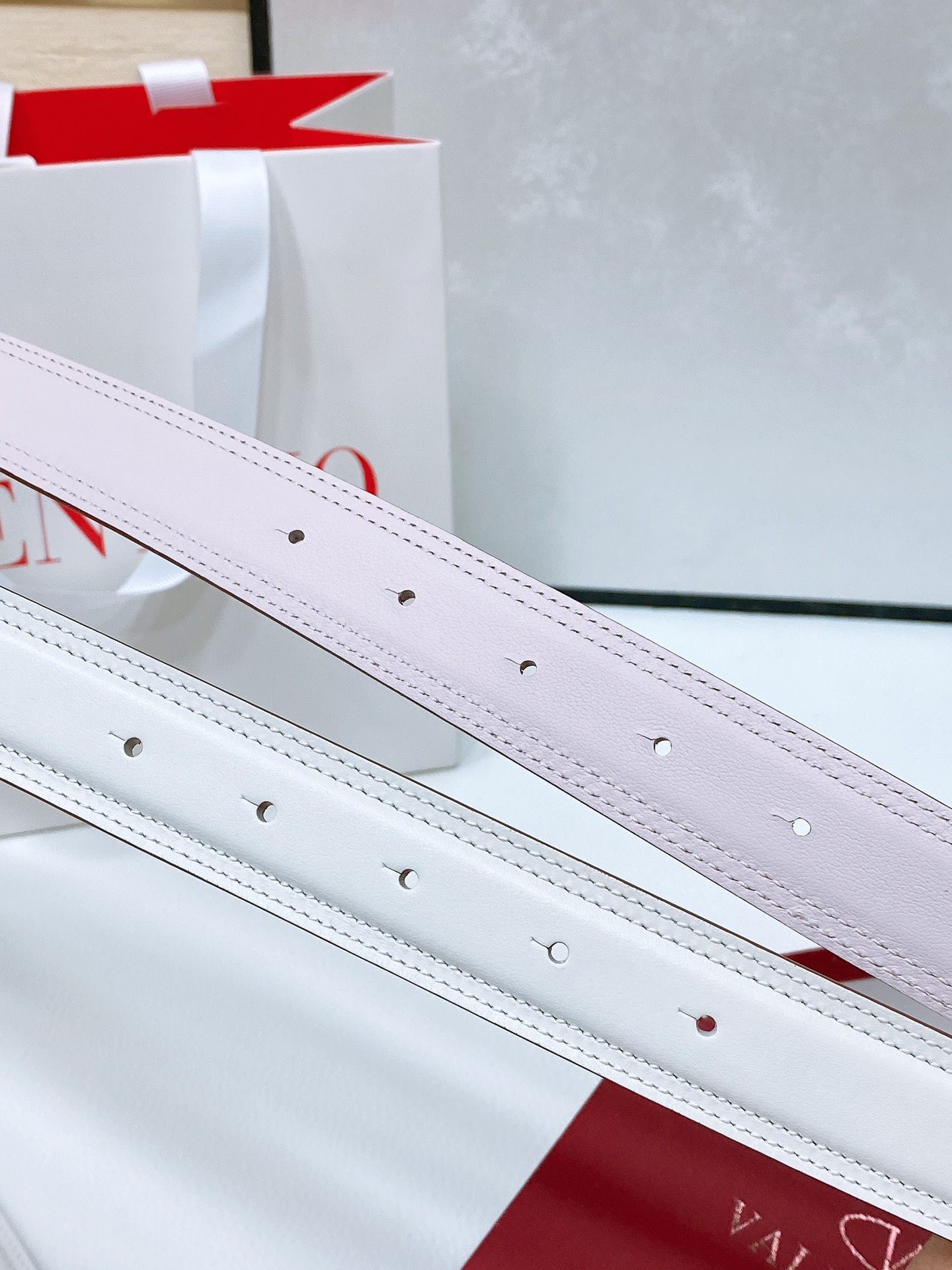 Valentino Women Belt Width 3cm