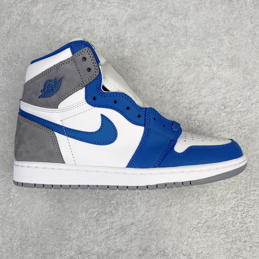Nike Air Jordan 1 Retro High Sneaker Size 36-46