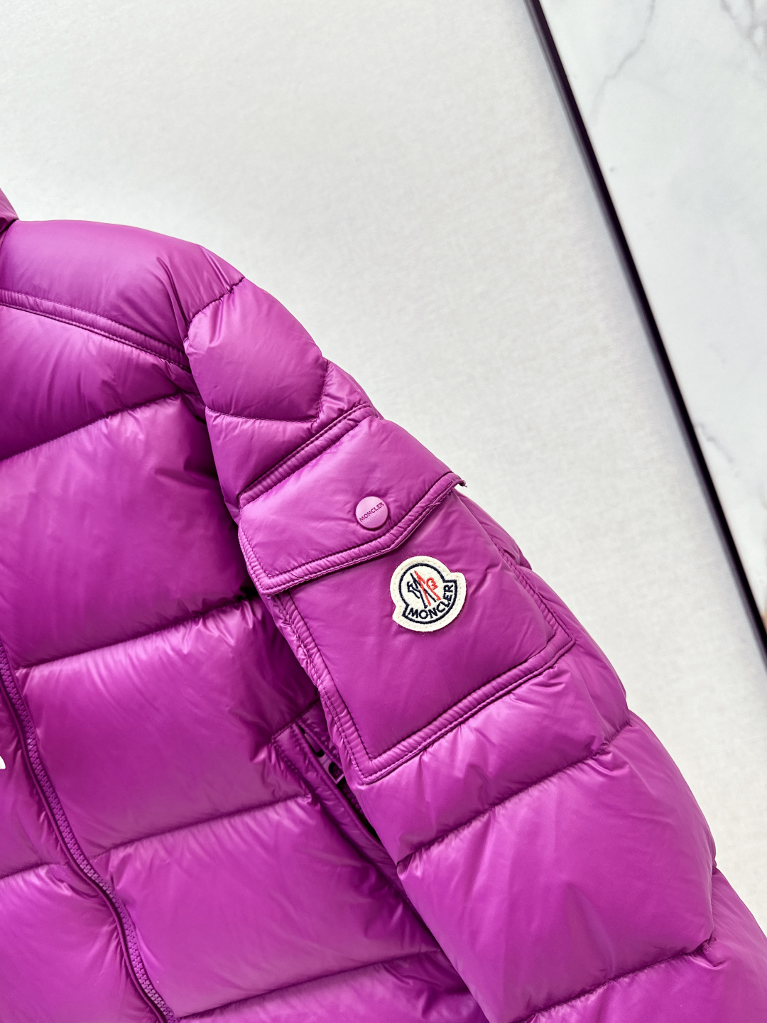 Moncler 25SS Laichefur Women Down Jacket Size S-XL