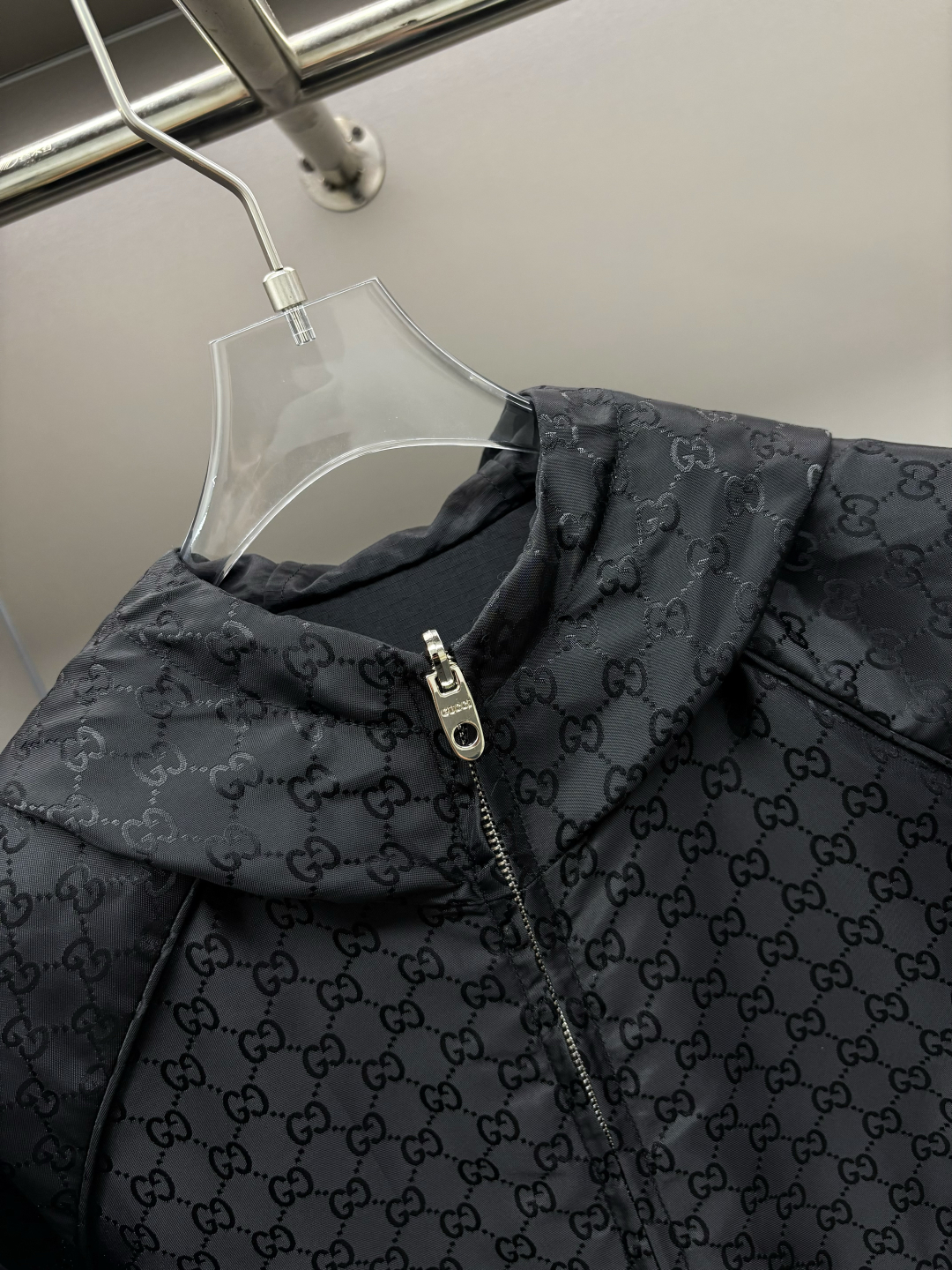 Gucci Unisex Jacket Size S-XXL