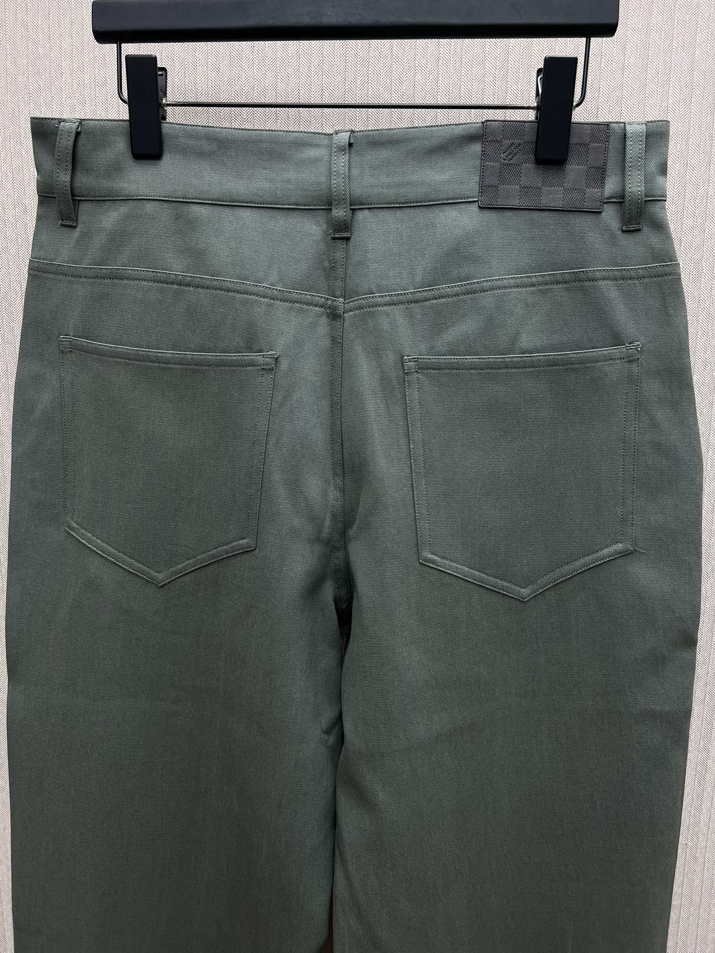 Louis Vuitton 2025ss New Pants Size S-XL