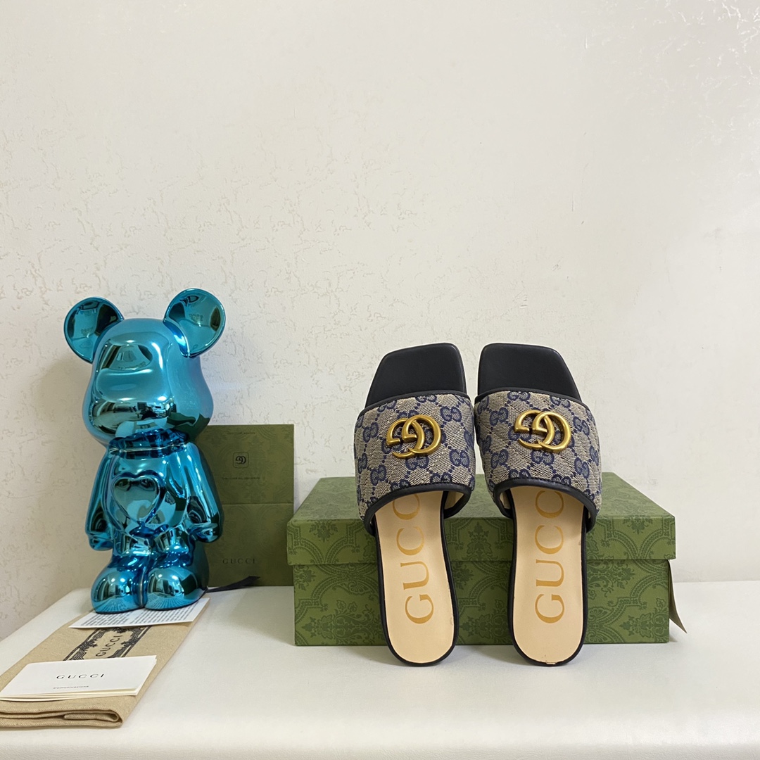 Gucci Women Sandals Size 36-41