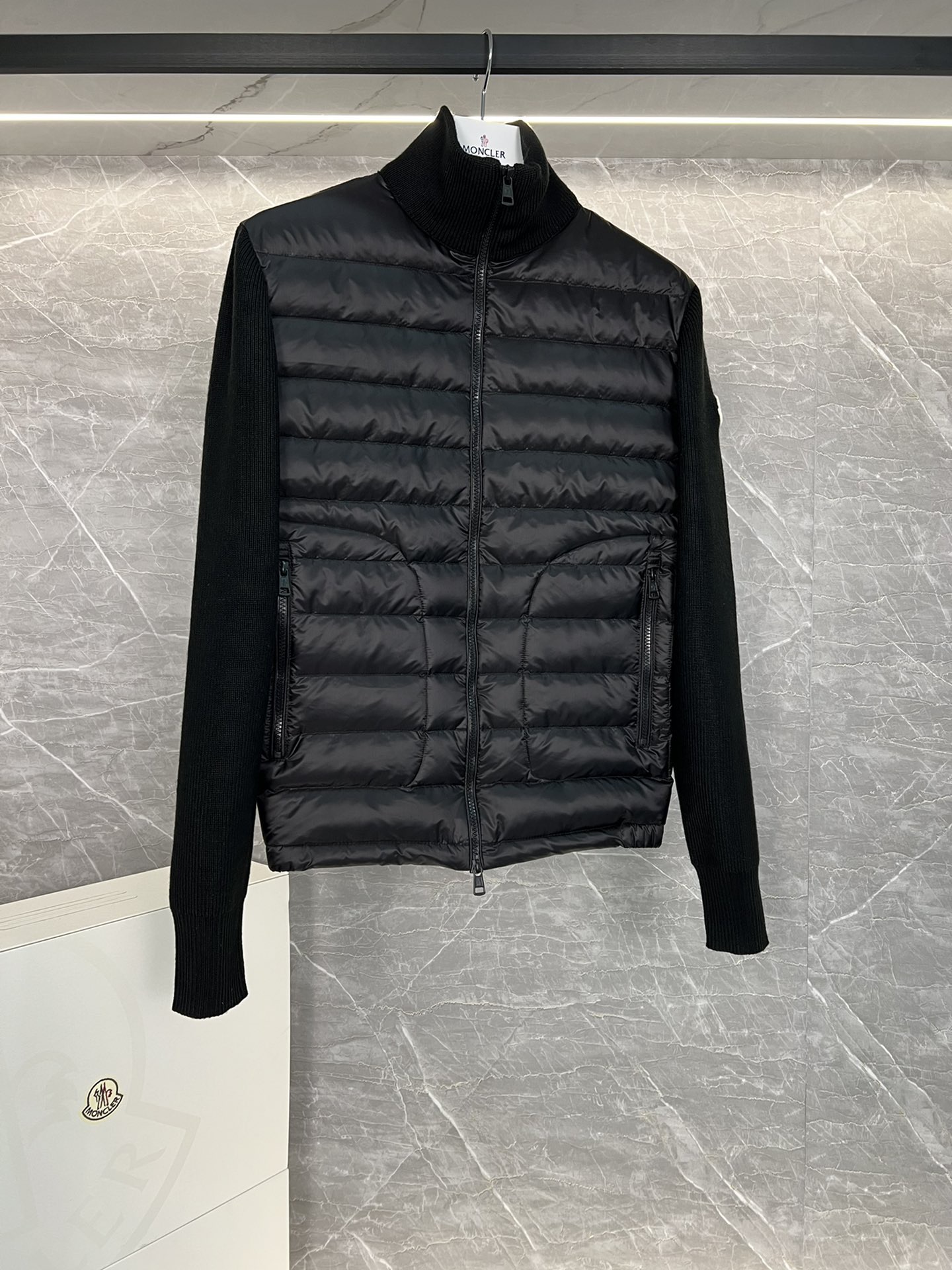 Moncler Down Jacket Size M-XXXL