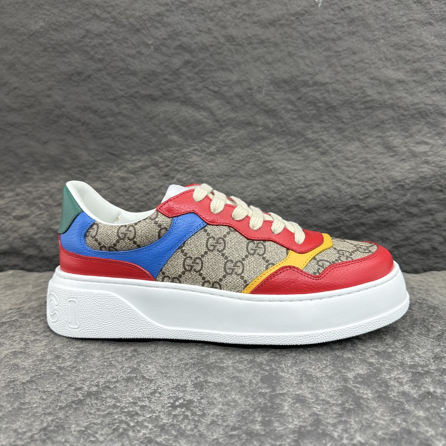 Gucci GG Supreme Sneaker Size 36-46