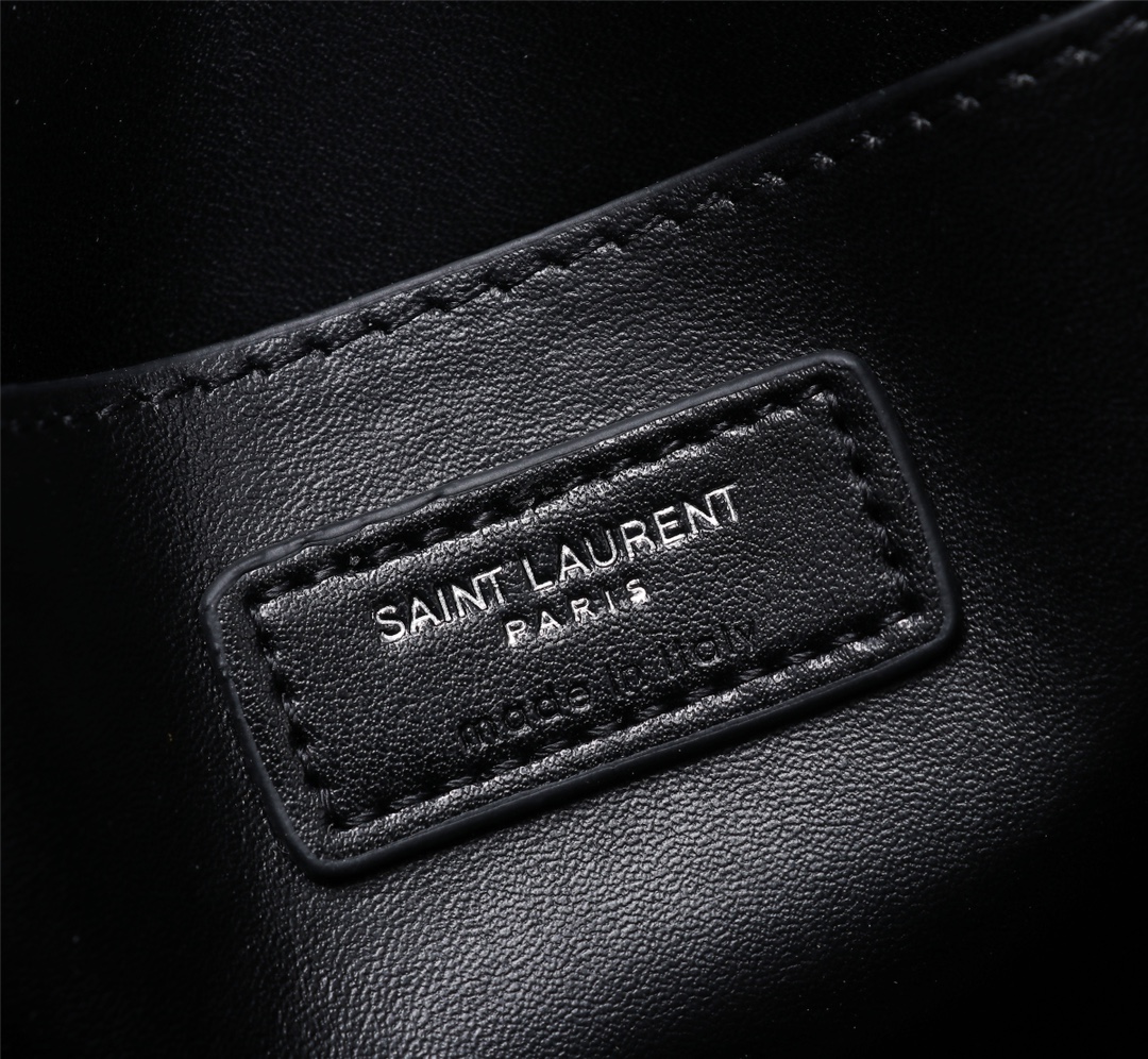 YSL Manhattan Women Shoulder Bags Size 29*20*7cm