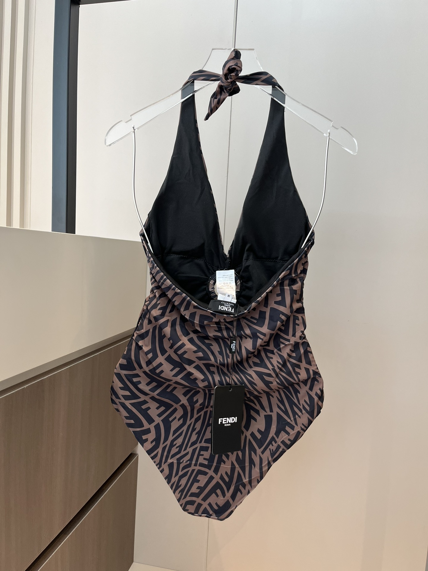 Fendi Swimsuit Size S-XL