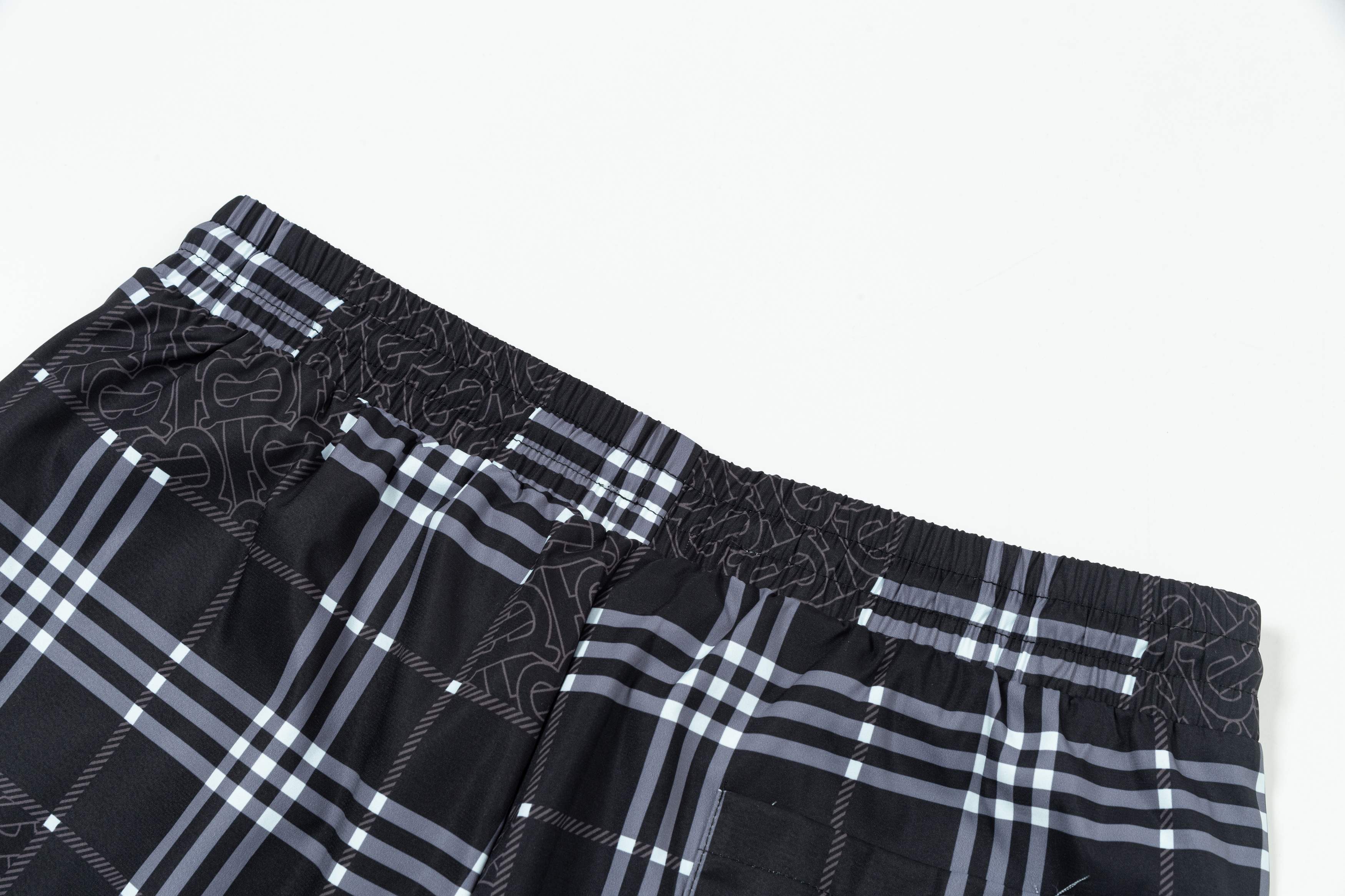 Burberry Beach Pants Size M-XXXL