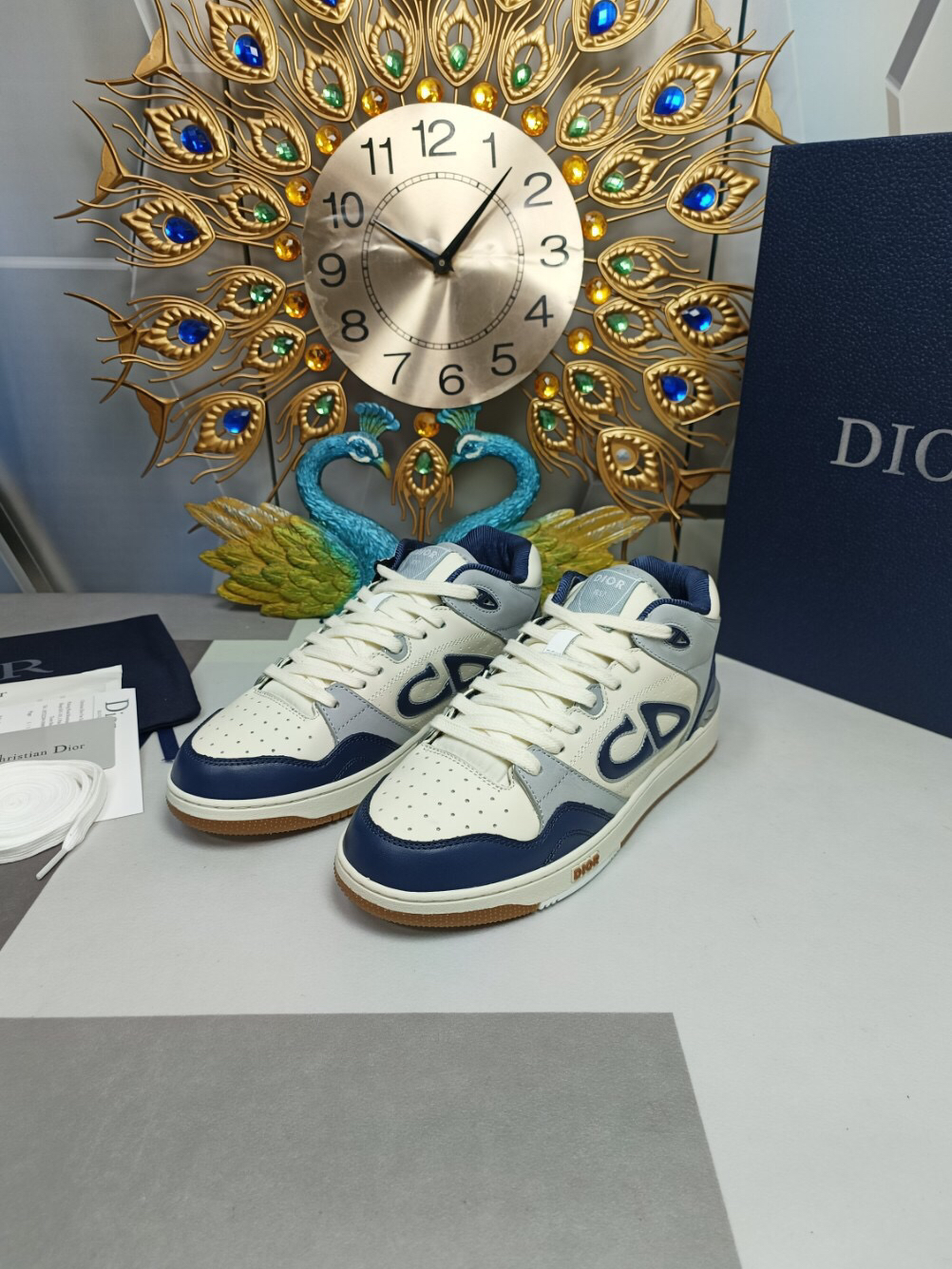 Dior B57 Men Sneaker Size 40-46