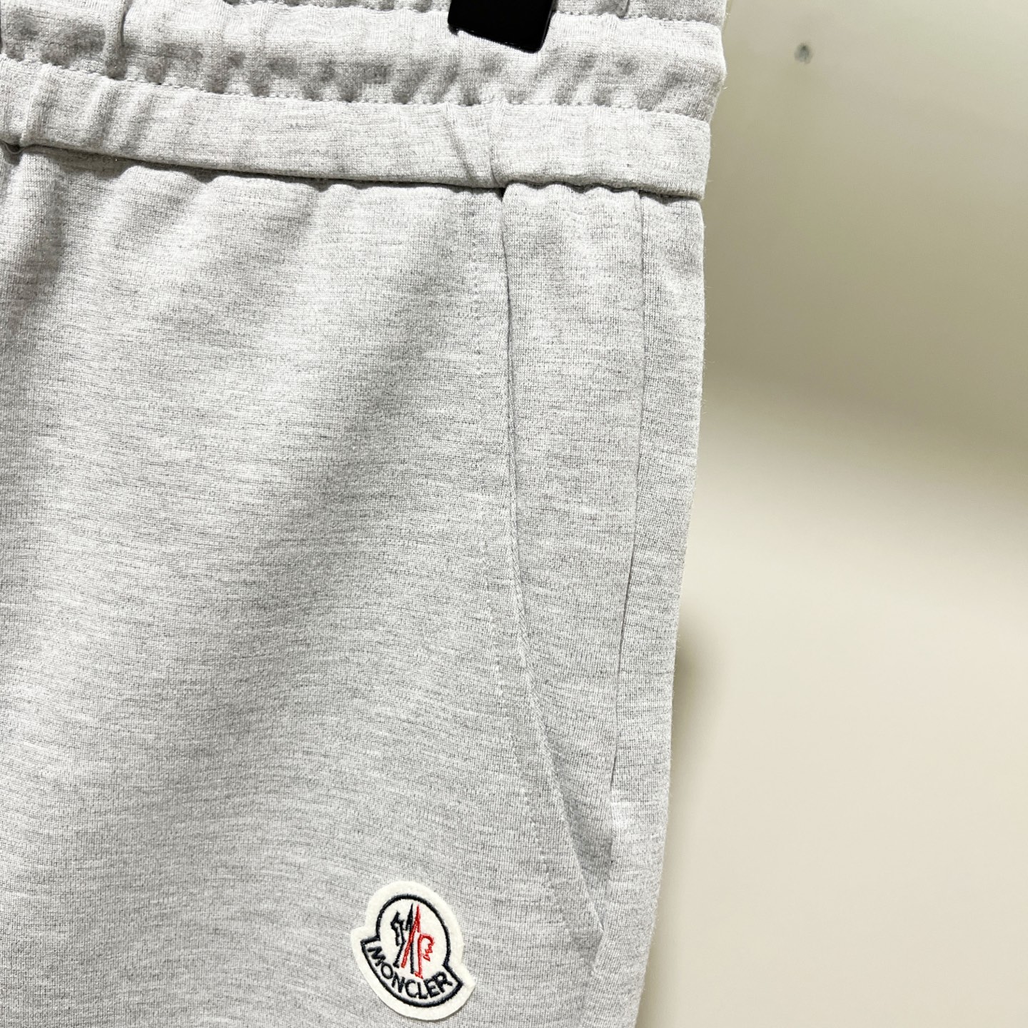 Moncler Unisex Pants Size S-XXL