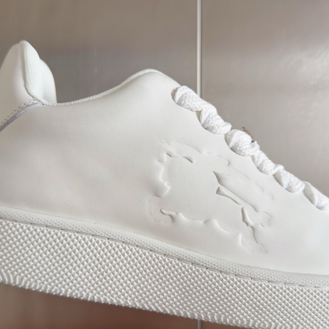 Burberry 2024 New Leather Box Sneaker Size 36-45