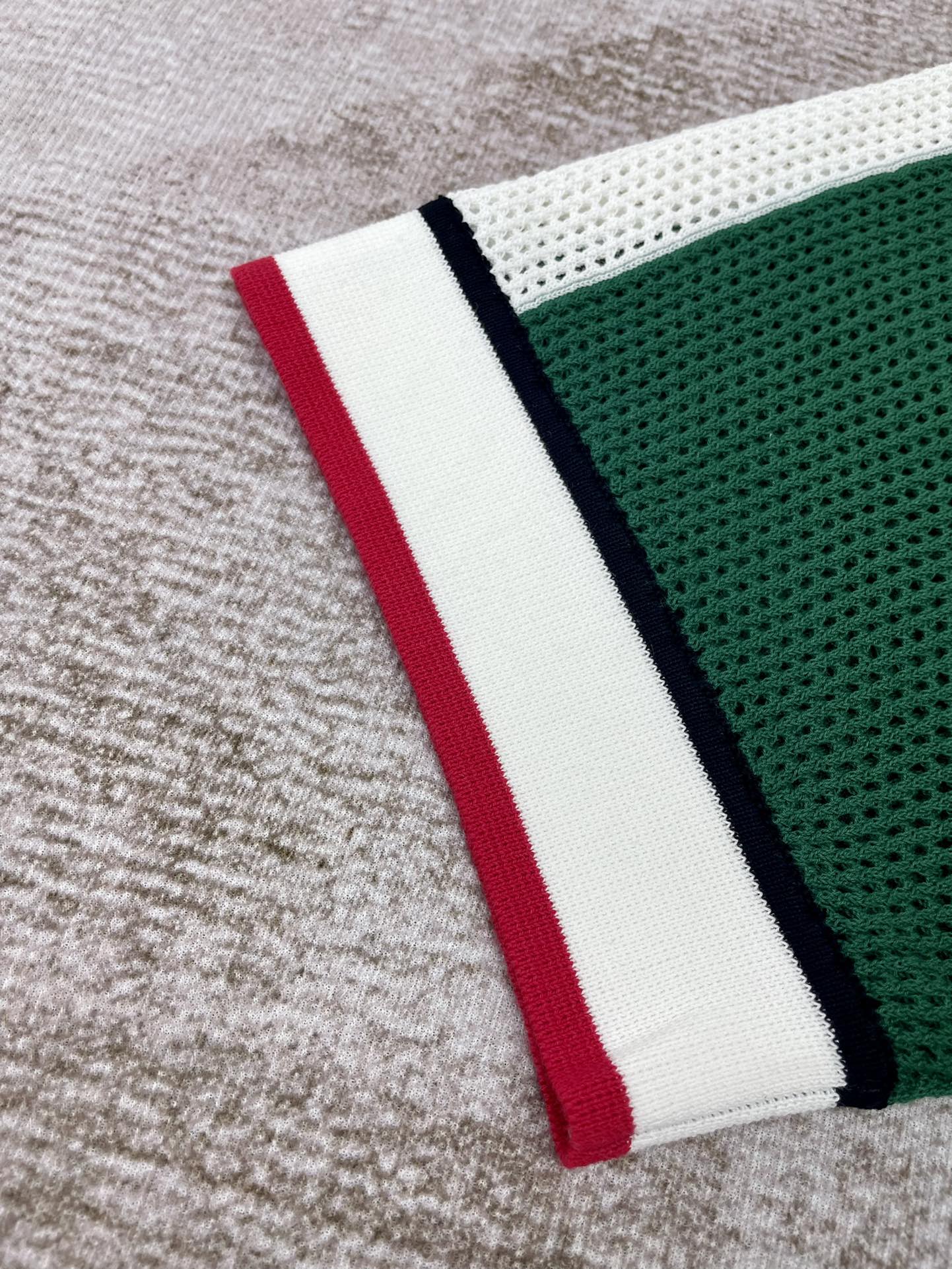 Casablanca Polo Shirt Size S-XL