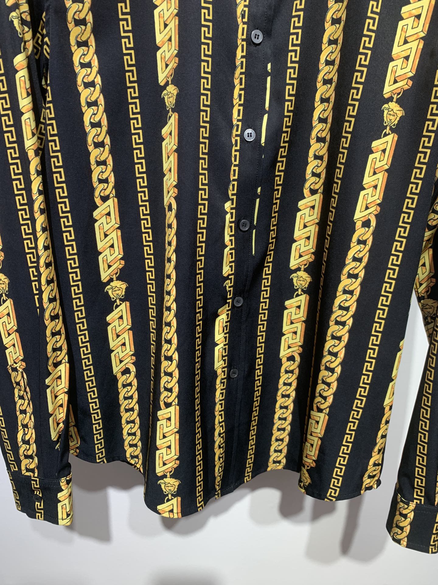 Versace 2025 new Shirt Size S-2XL