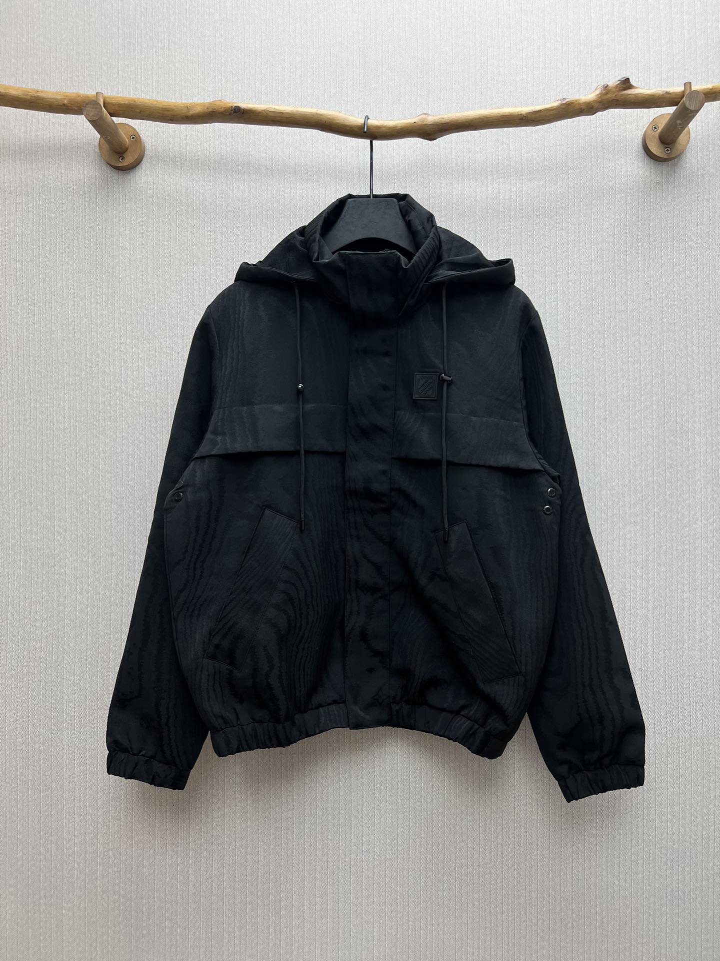 Louis Vuitton 2025ss New Jacket Size S-XL