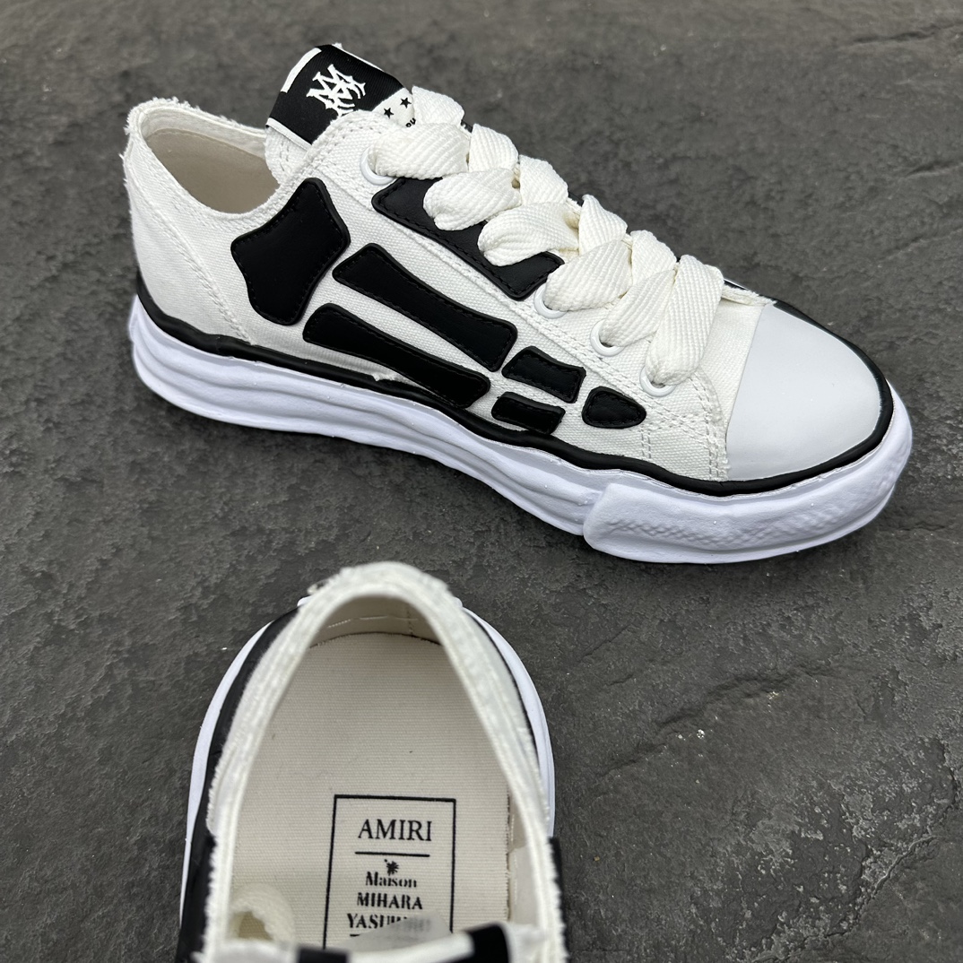 Aison Mihara Yasuhiro MMY x Amiri New Sneaker Size 36-46