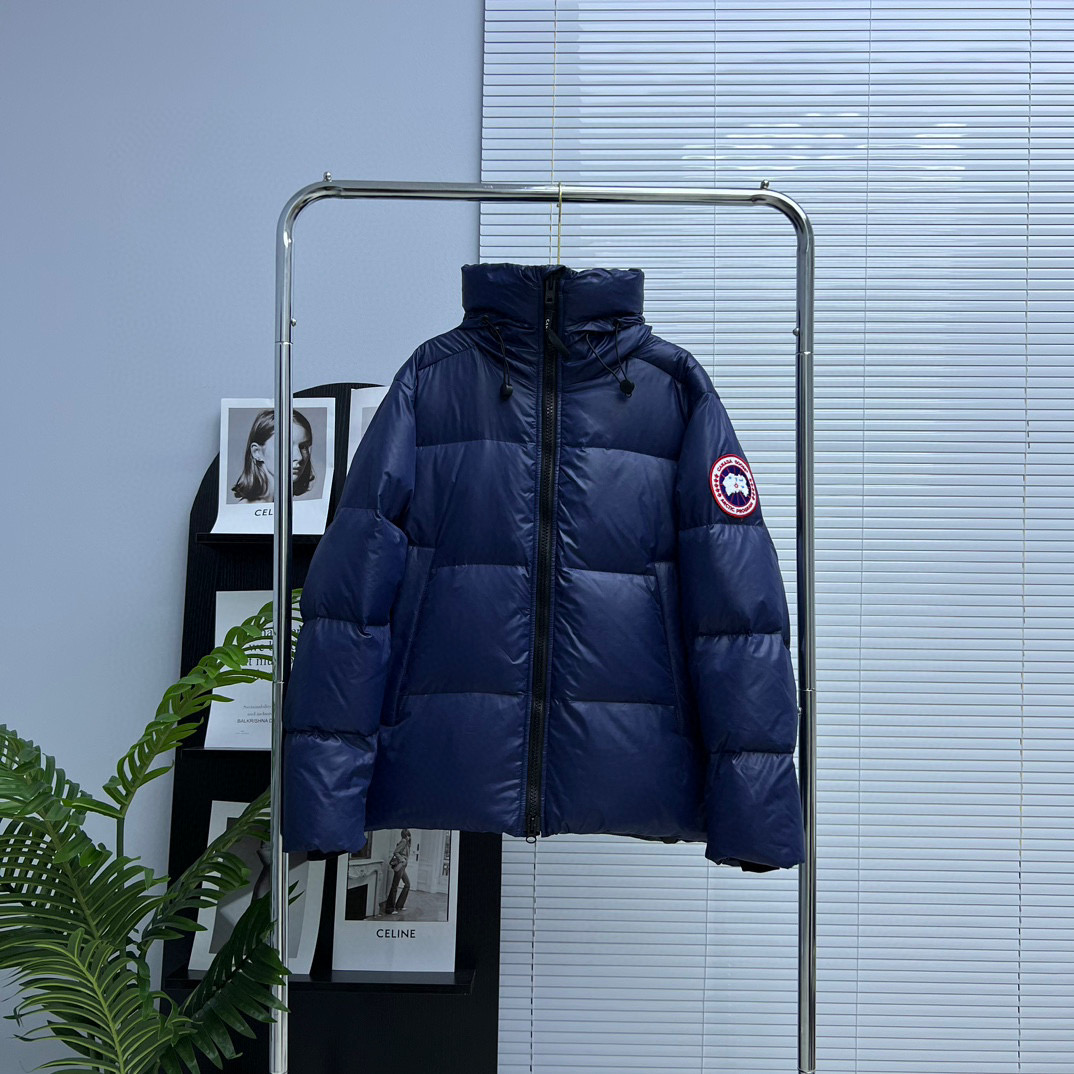 Canada Goose Winter Jacket S-XXL