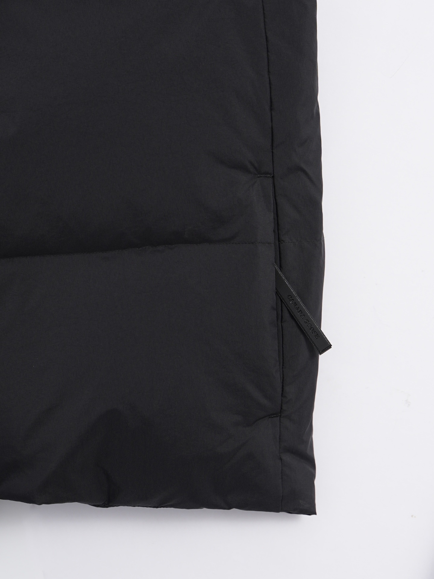 Canada Goose 2804M Lawrence Vest-WD Men Winter Vest Size XS-XXL