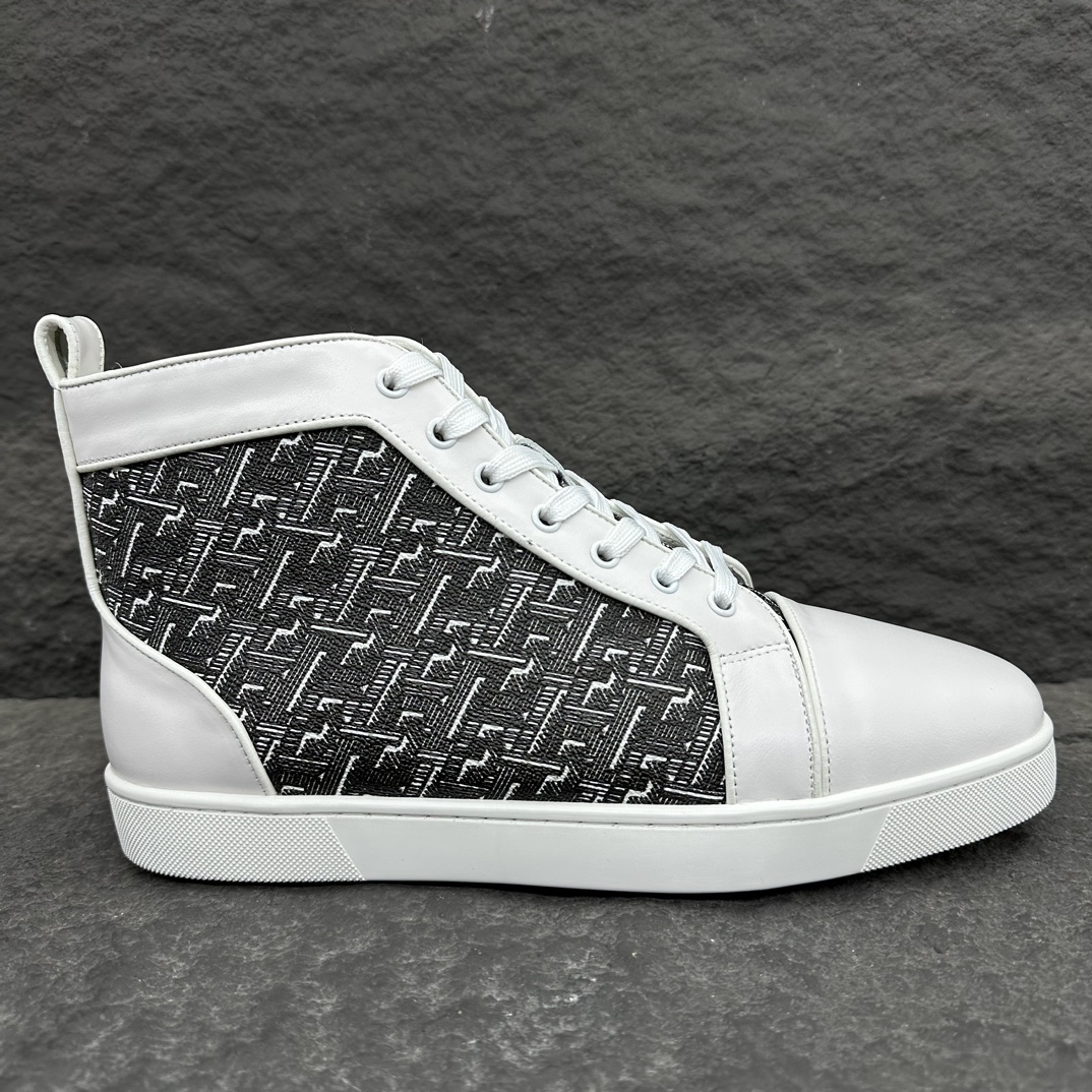 Christian Louboutin Sneaker Size 36-46