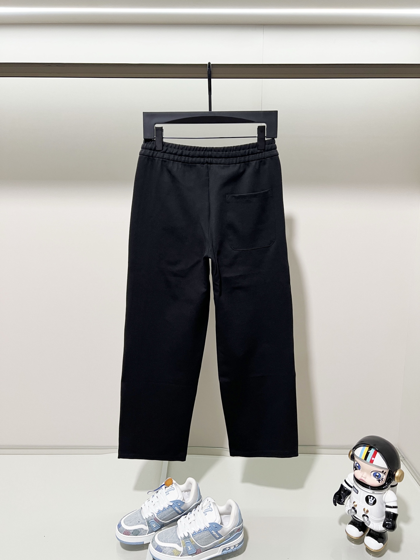 Loewe Unisex Pants Size S-XXL