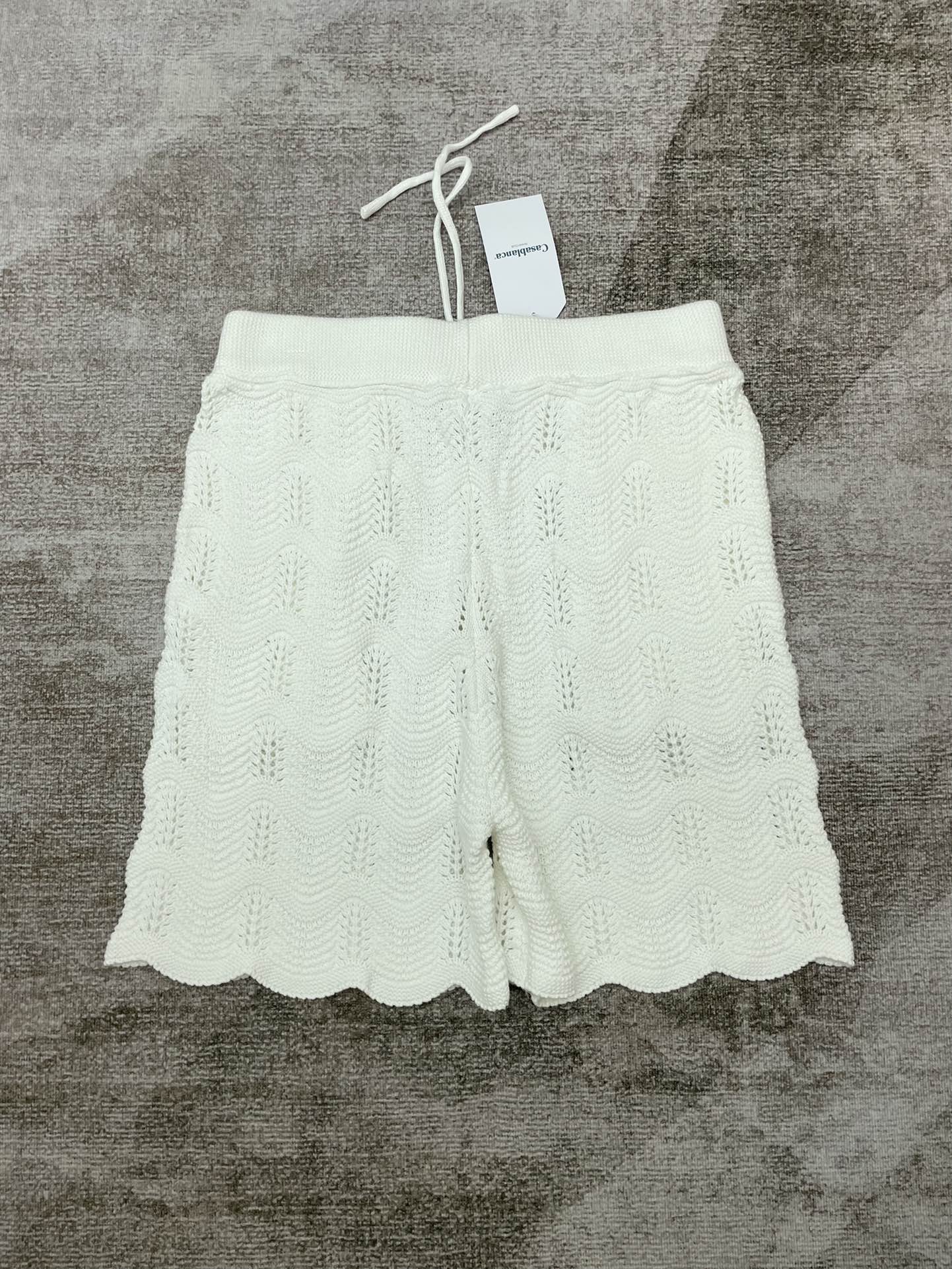 Casablanca Shorts Size S-XL