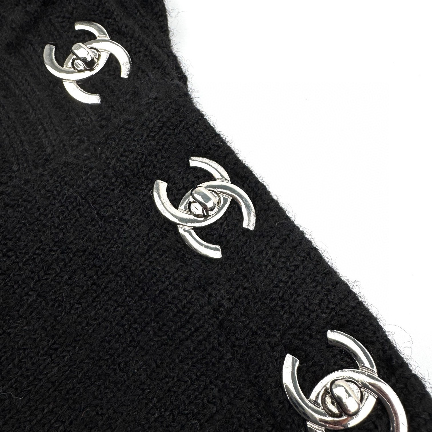 Chanel New Unisex Sweatshirt Size S-XXL