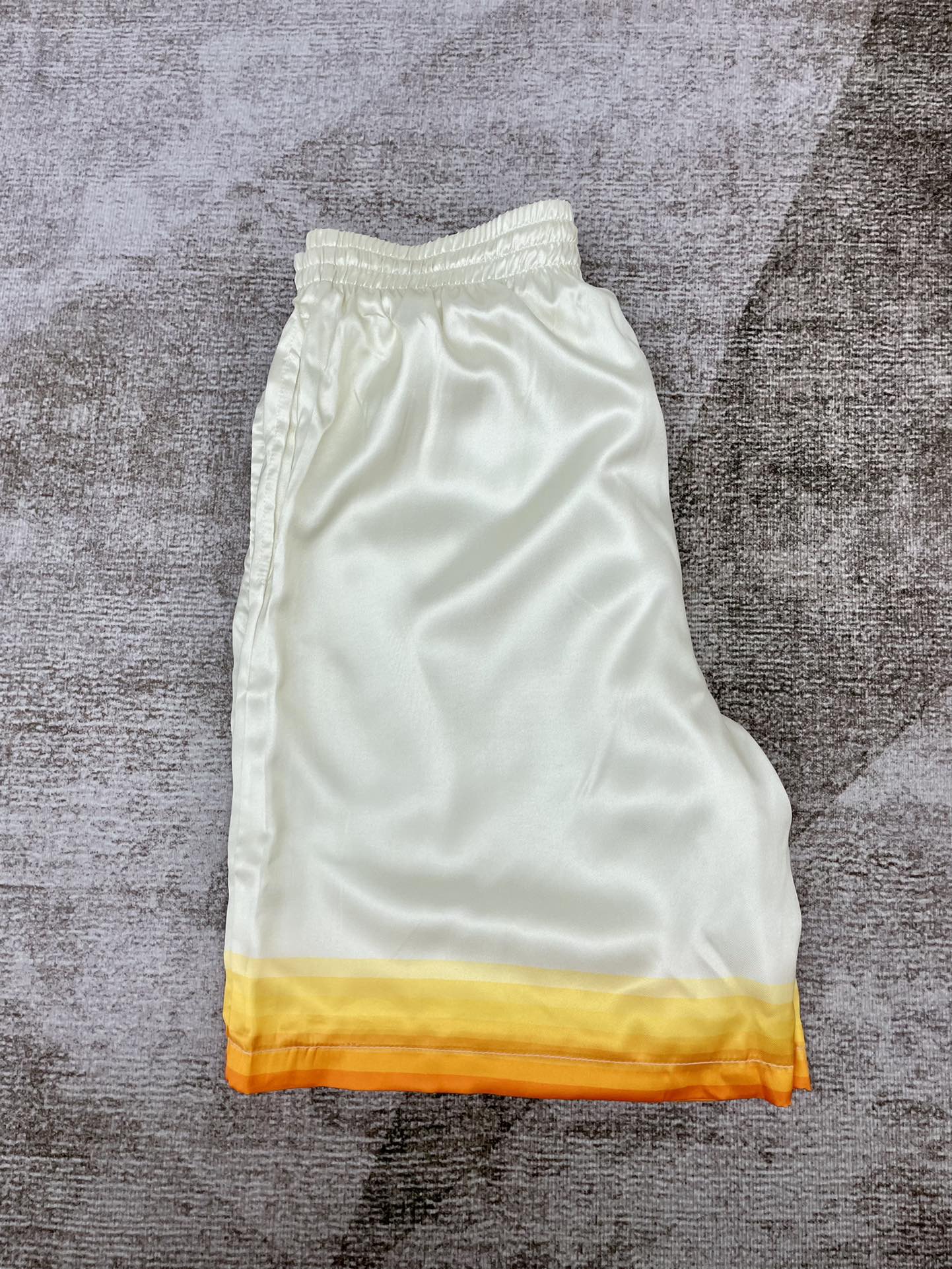 Casablanca Shorts Size S-XL
