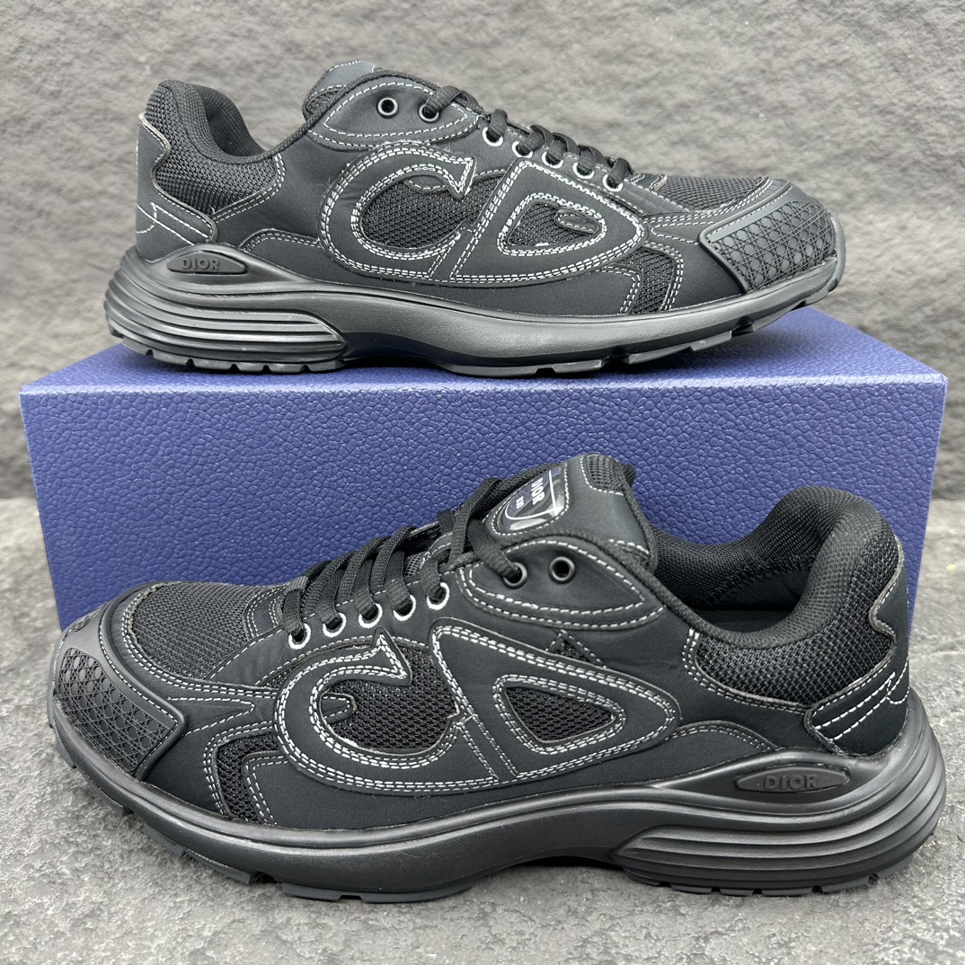 Dior B30 x Stone Island New Sneaker Size 36-46