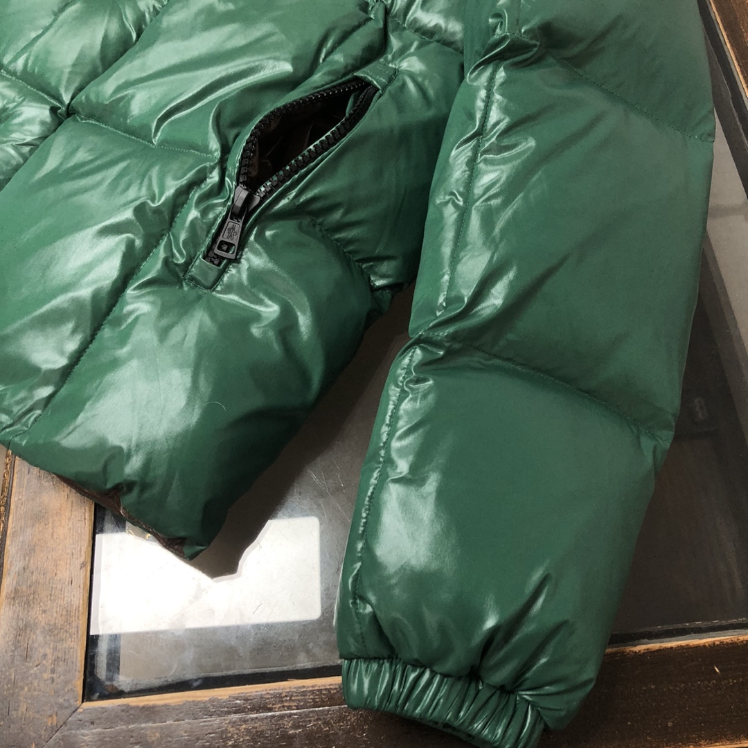 Moncler 25ss Parana Unisex Down Jacket Size 1-5