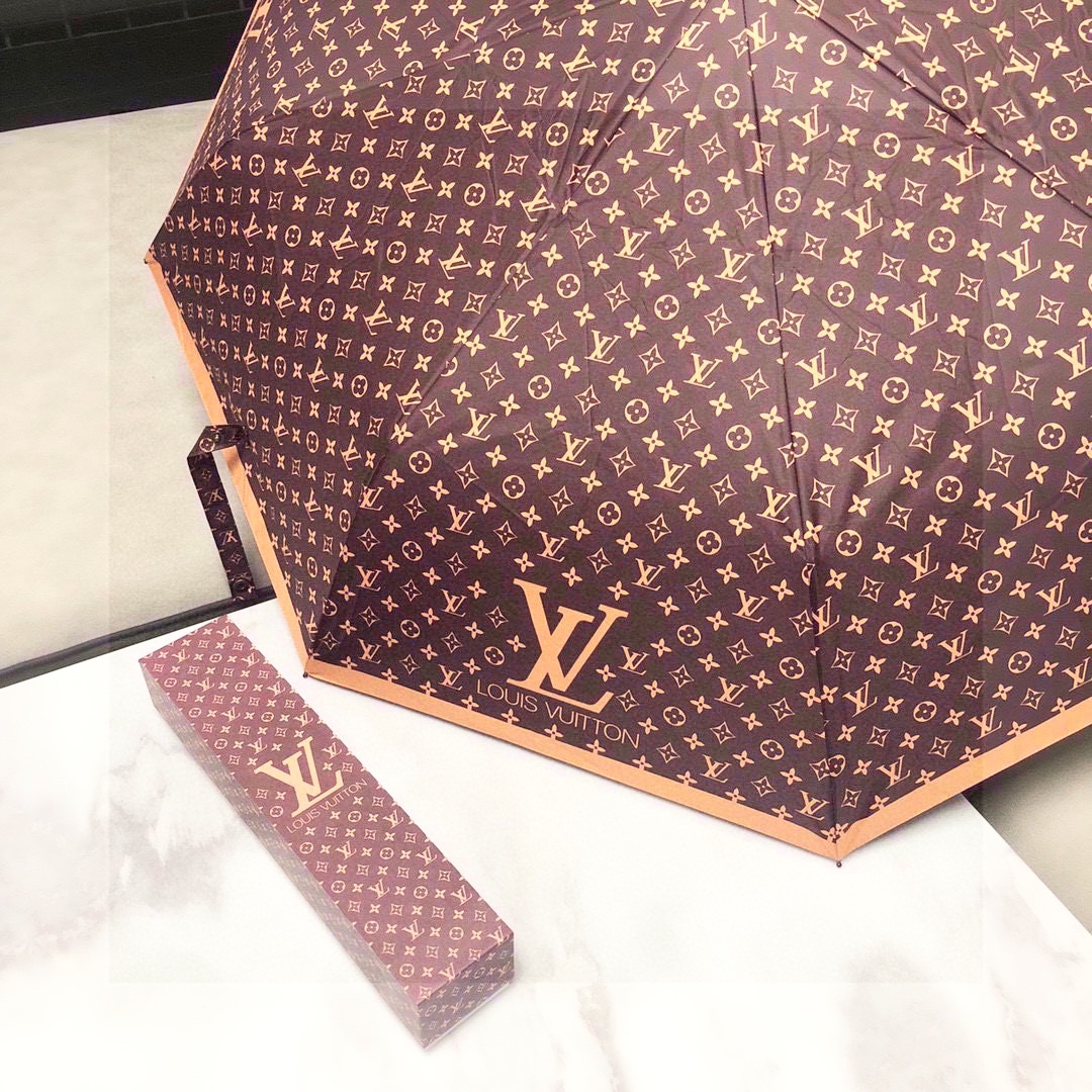 Louis Vuitton Umbrella