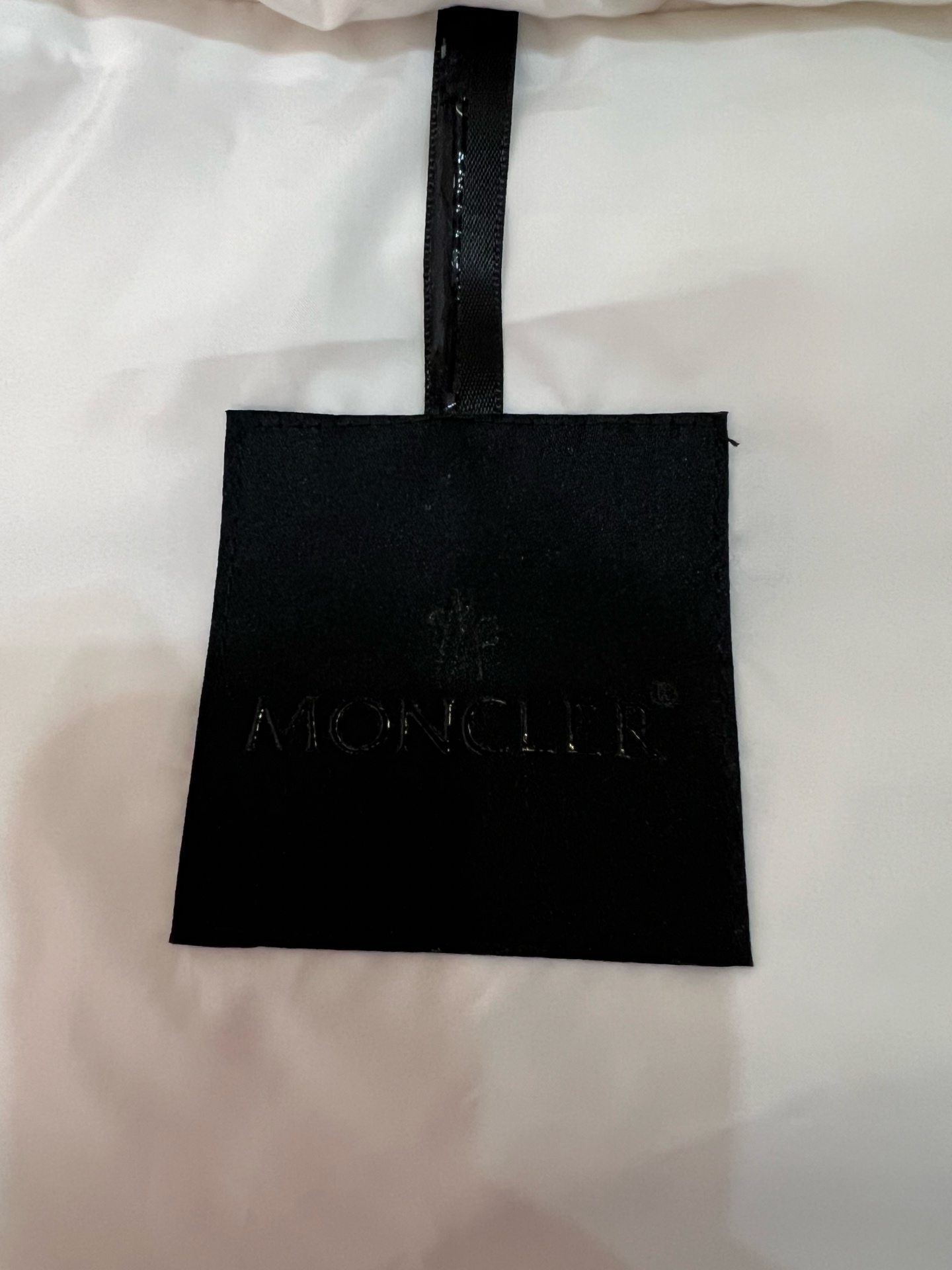 Moncler Valmasque Men Winter Vest Size 1-5