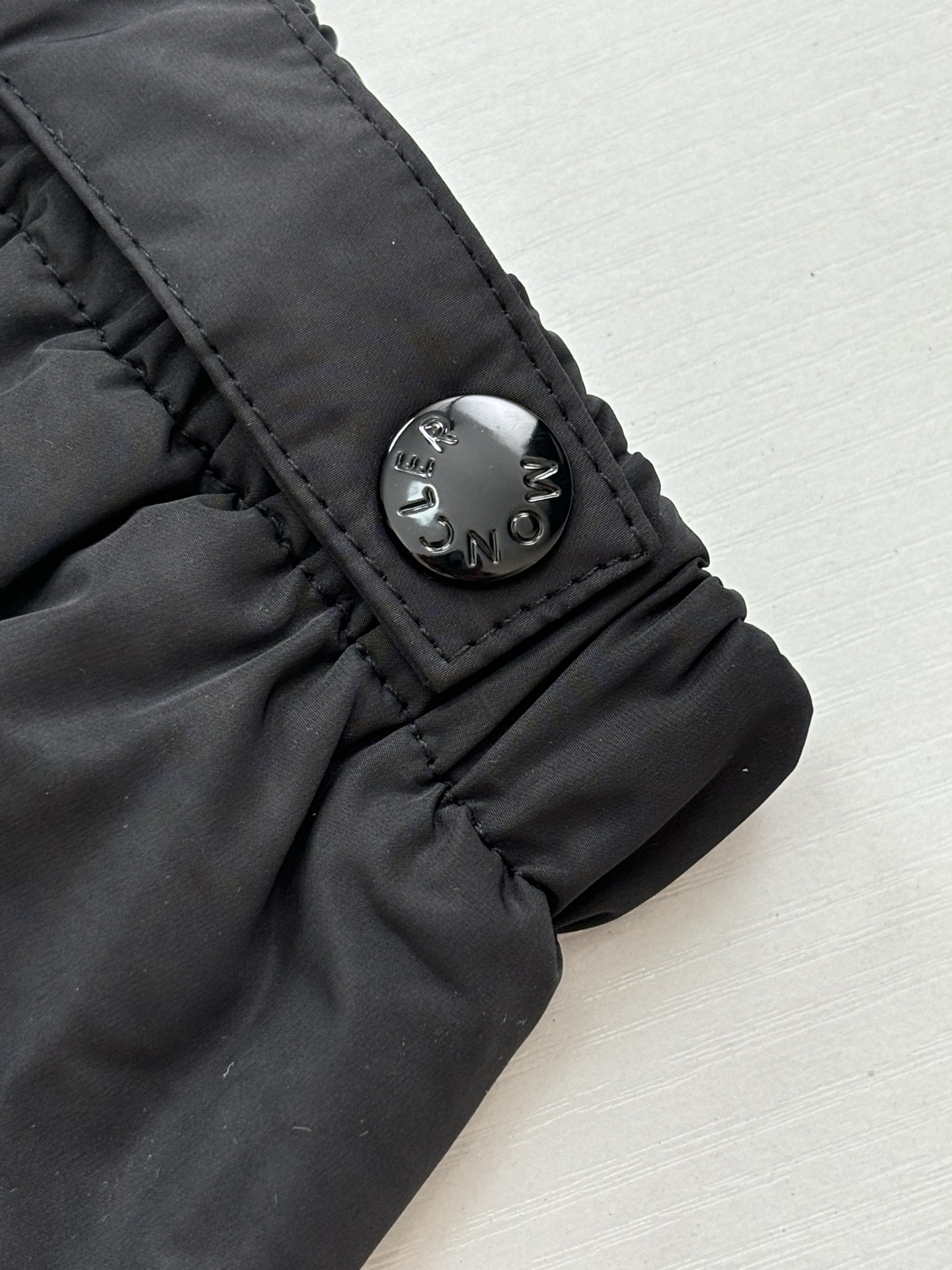 Moncler 2025SS New Jacket Size S-XXL