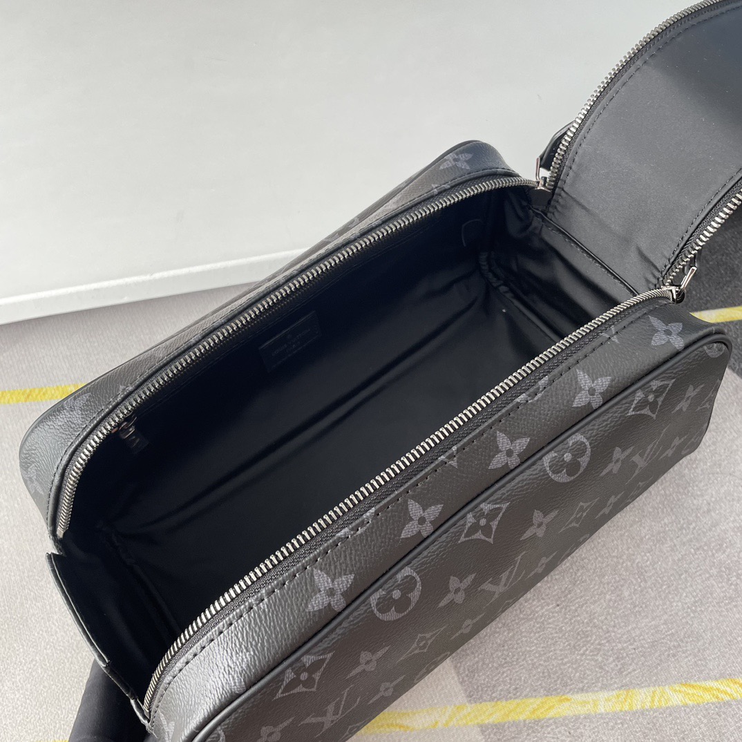 Louis Vuitton Bags Size 28*15*16.5cm