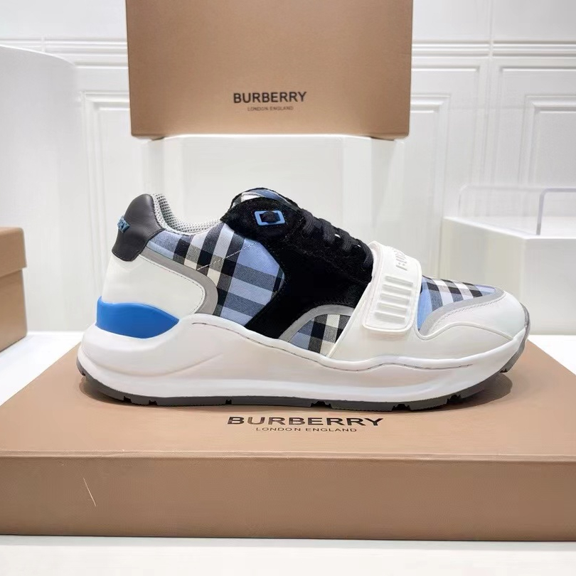 Burberry Sneaker Size 36-45