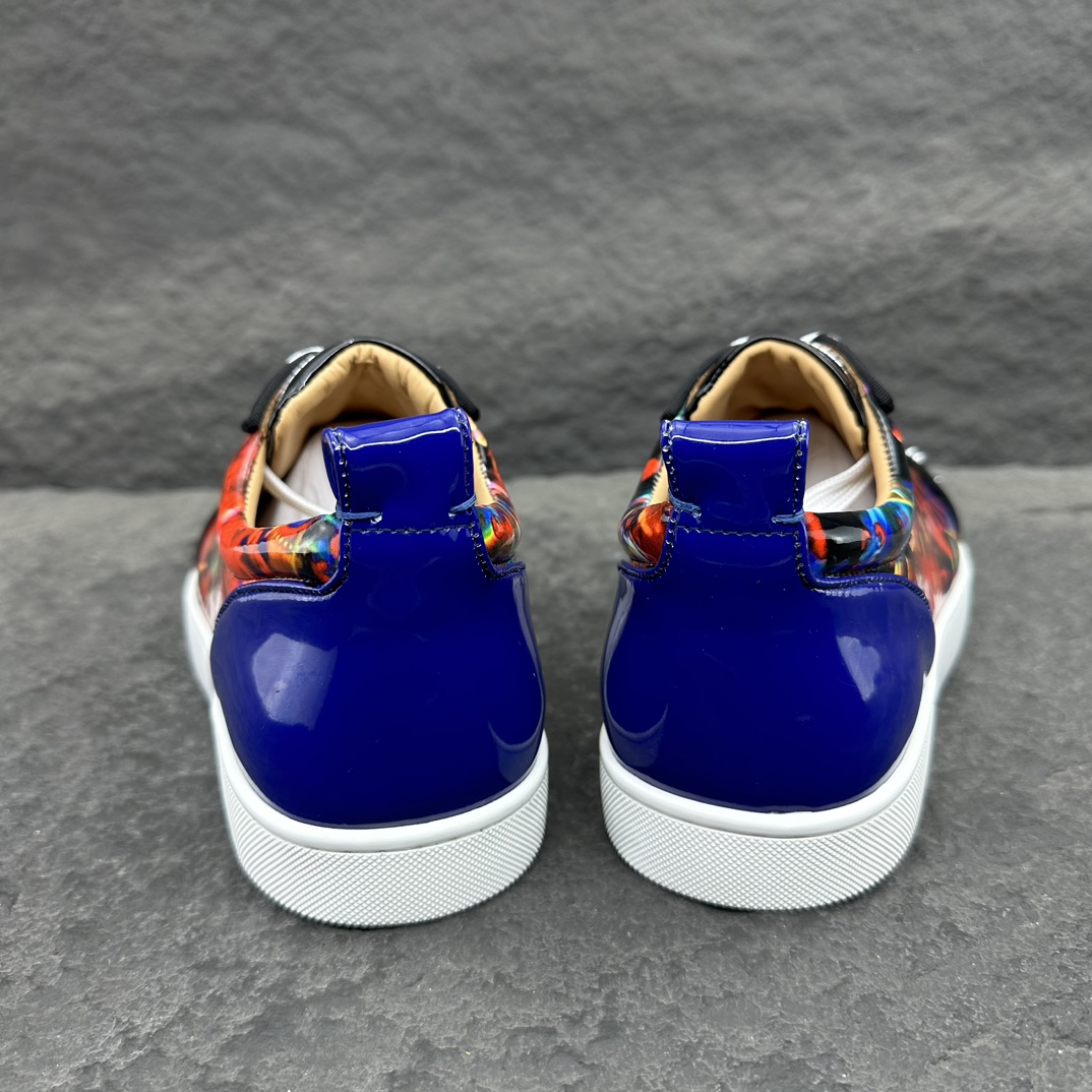 Christian Louboutin Sneaker Size 36-46