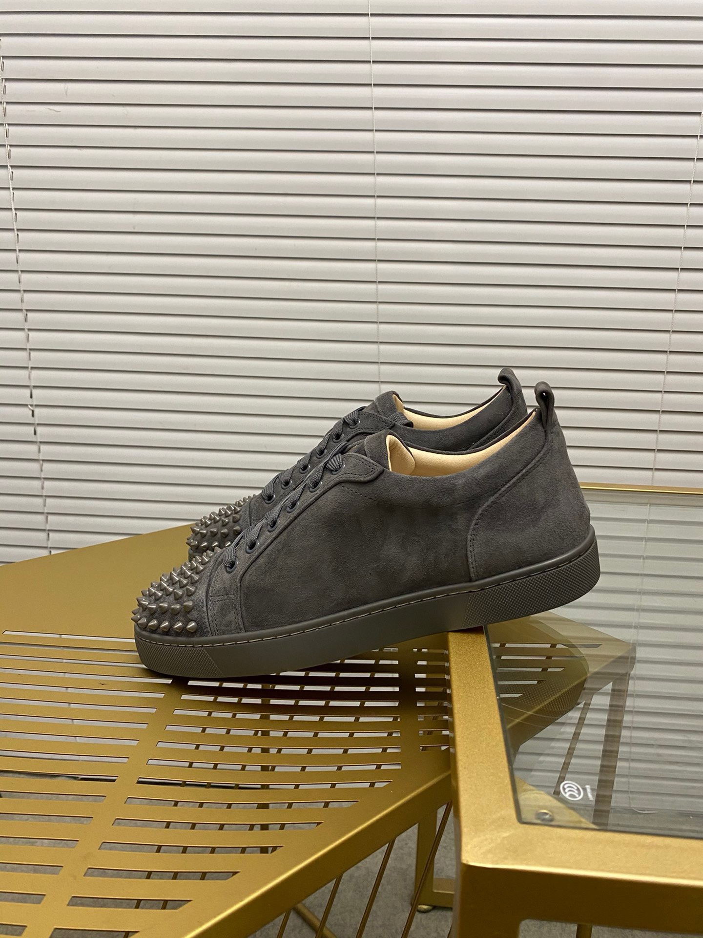 Christian Louboutin Sneaker Size 36-46